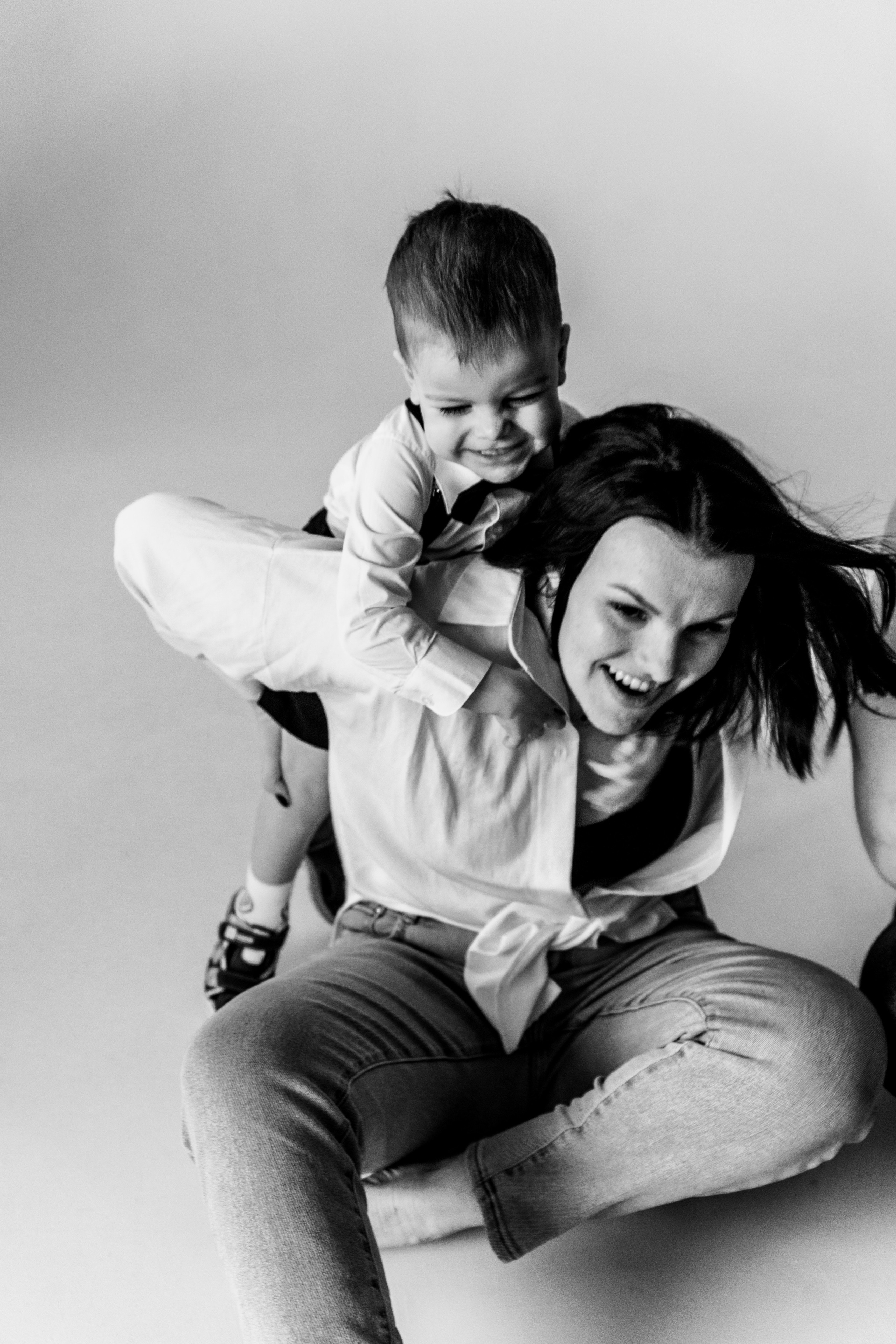 Степа Юля и Женя. Фотограф в Москве и МО Влада Обласова