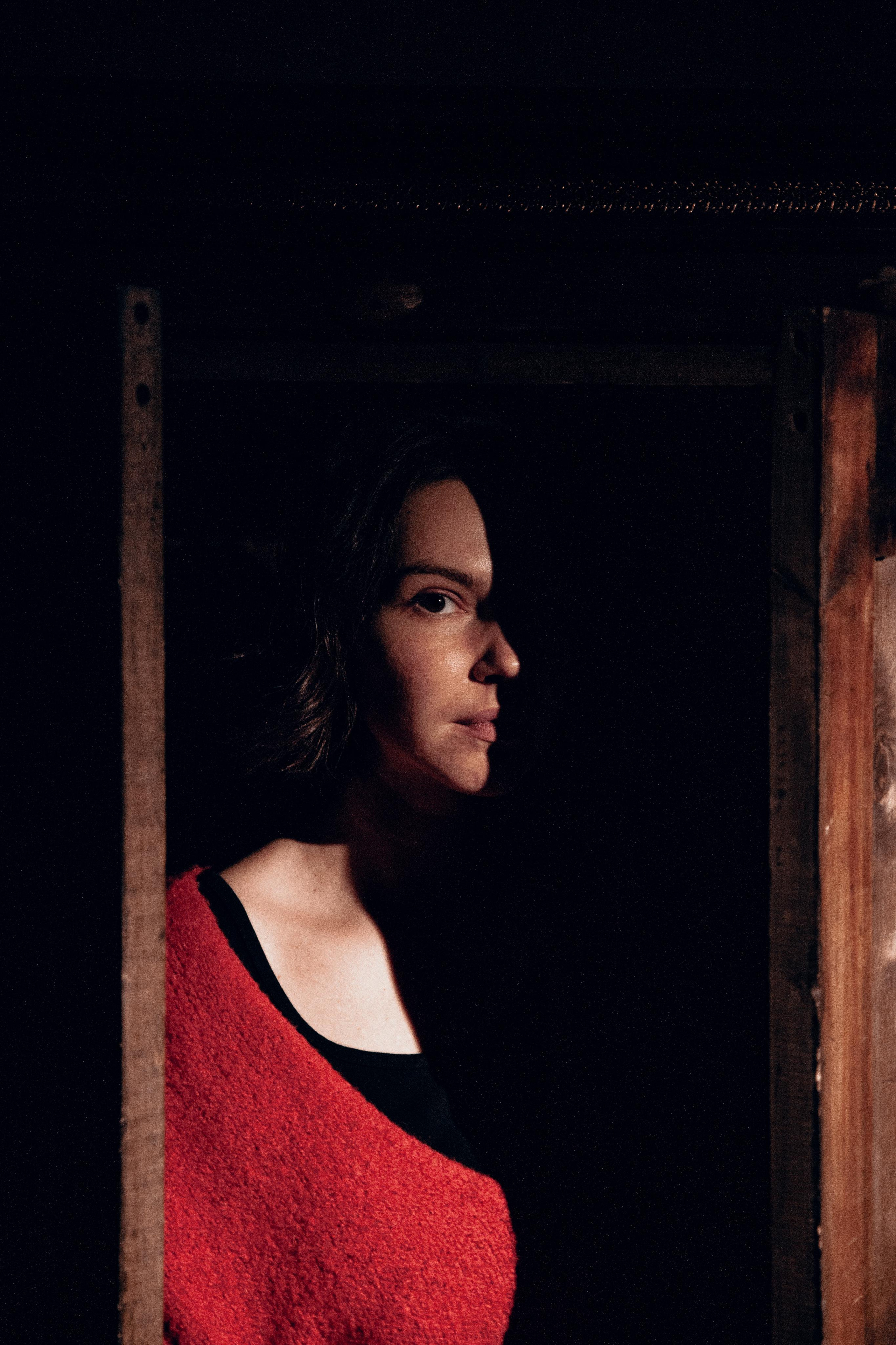 Ксюша. Фотограф в Москве и МО Влада Обласова