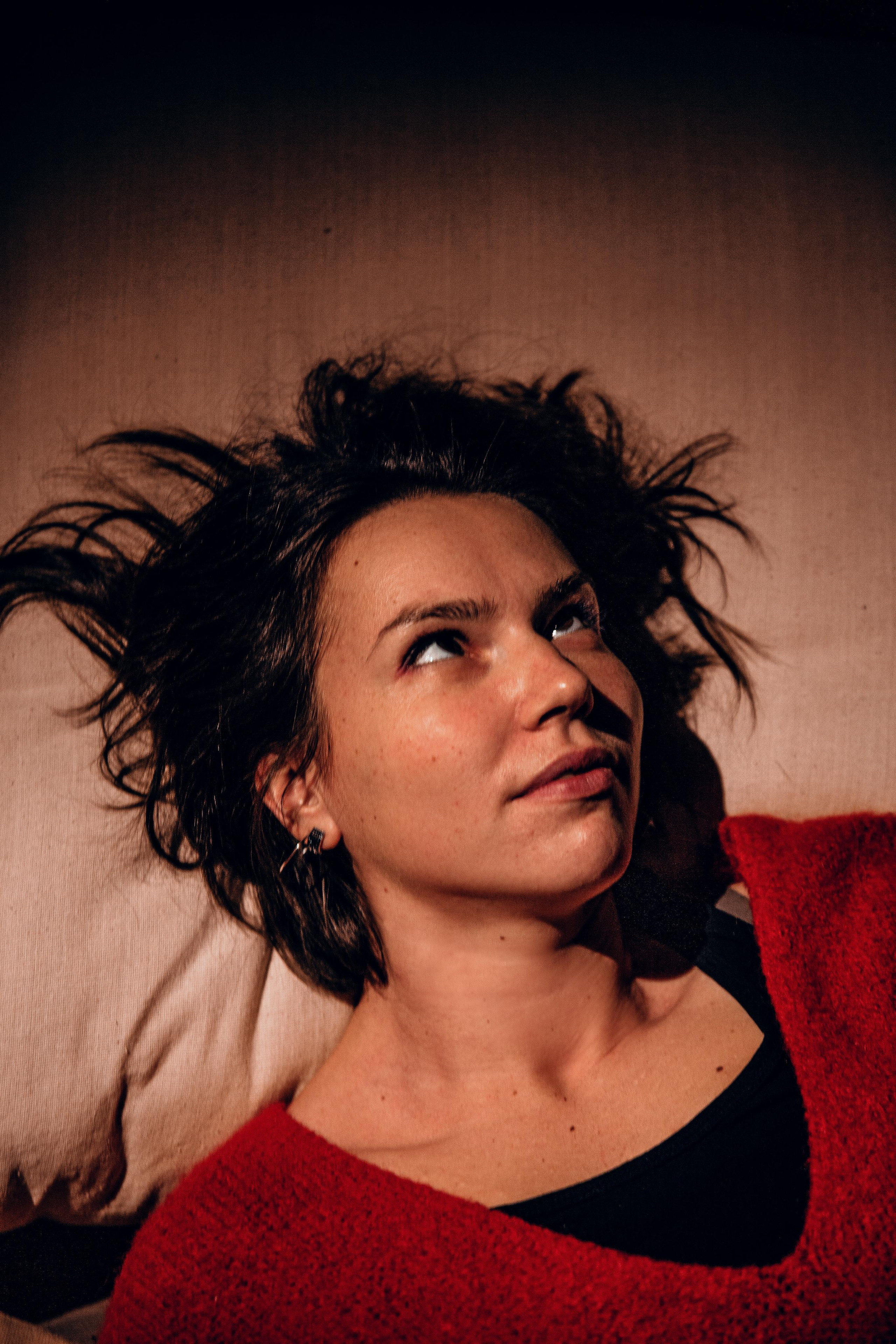 Ксюша. Фотограф в Москве и МО Влада Обласова