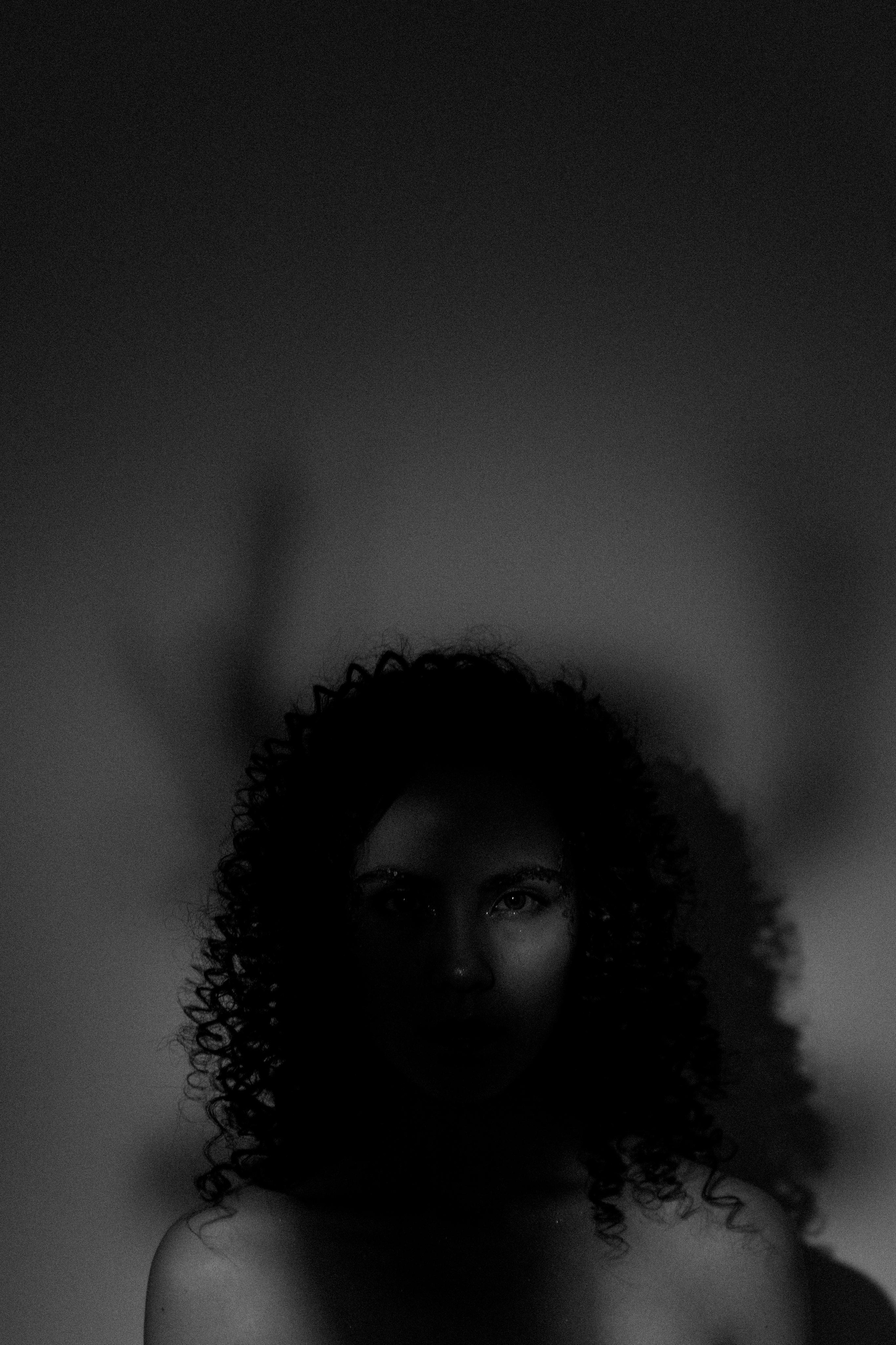 Кавер на «Эйфорию». Фотограф в Москве и МО Влада Обласова