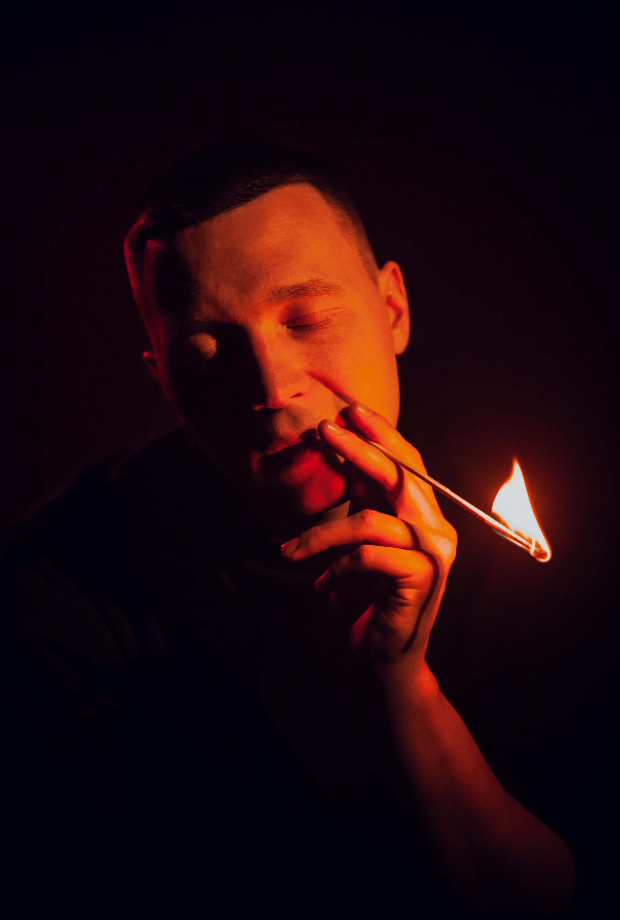 Виталя. Фотограф в Москве и МО Влада Обласова