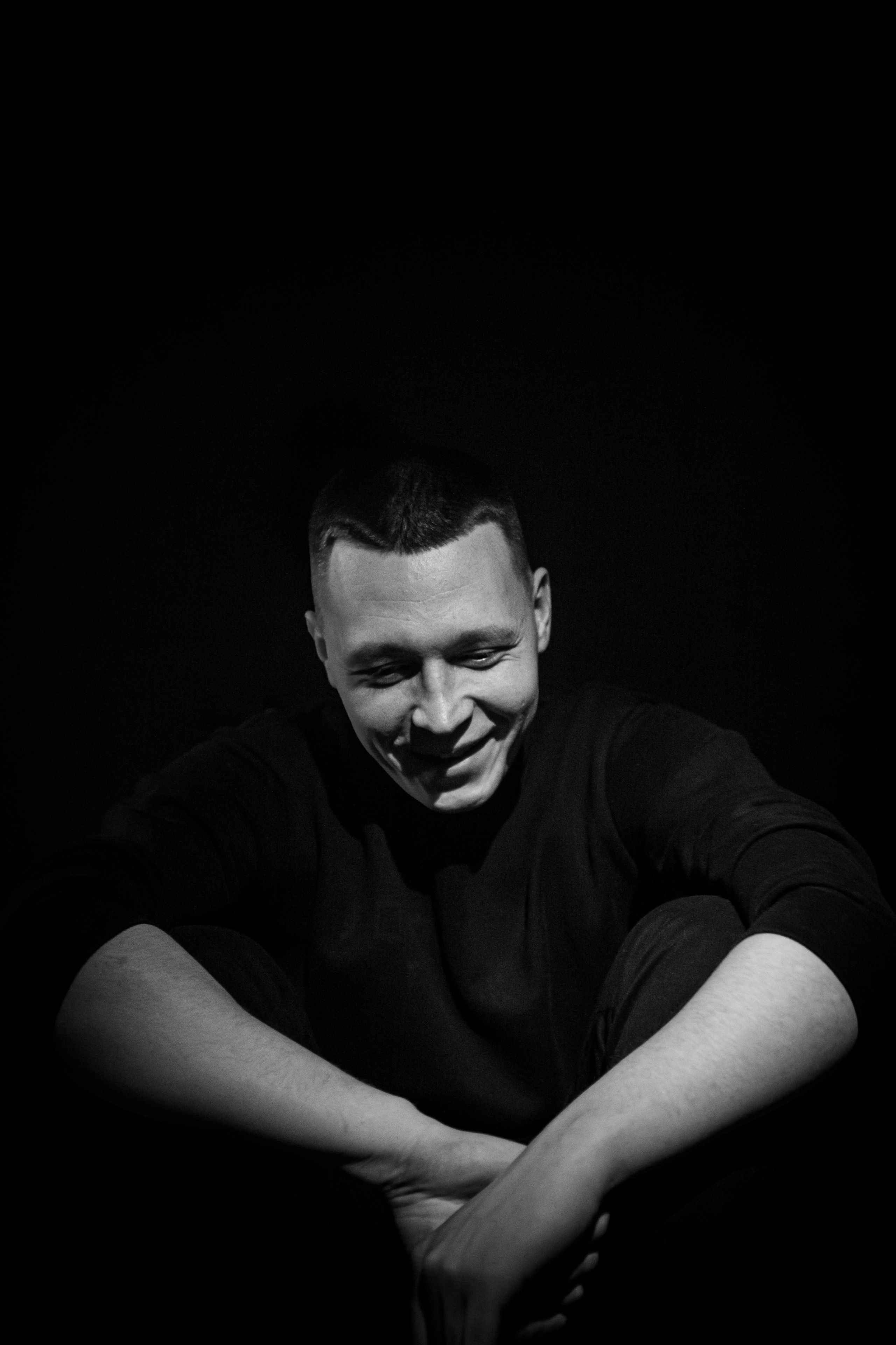 Виталя. Фотограф в Москве и МО Влада Обласова