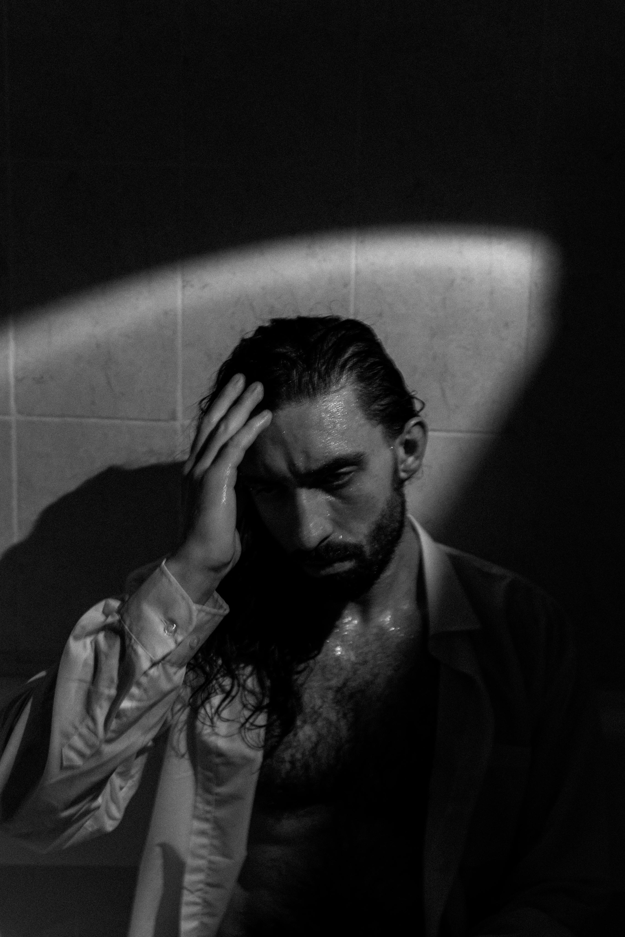 Руслан. Фотограф в Москве и МО Влада Обласова