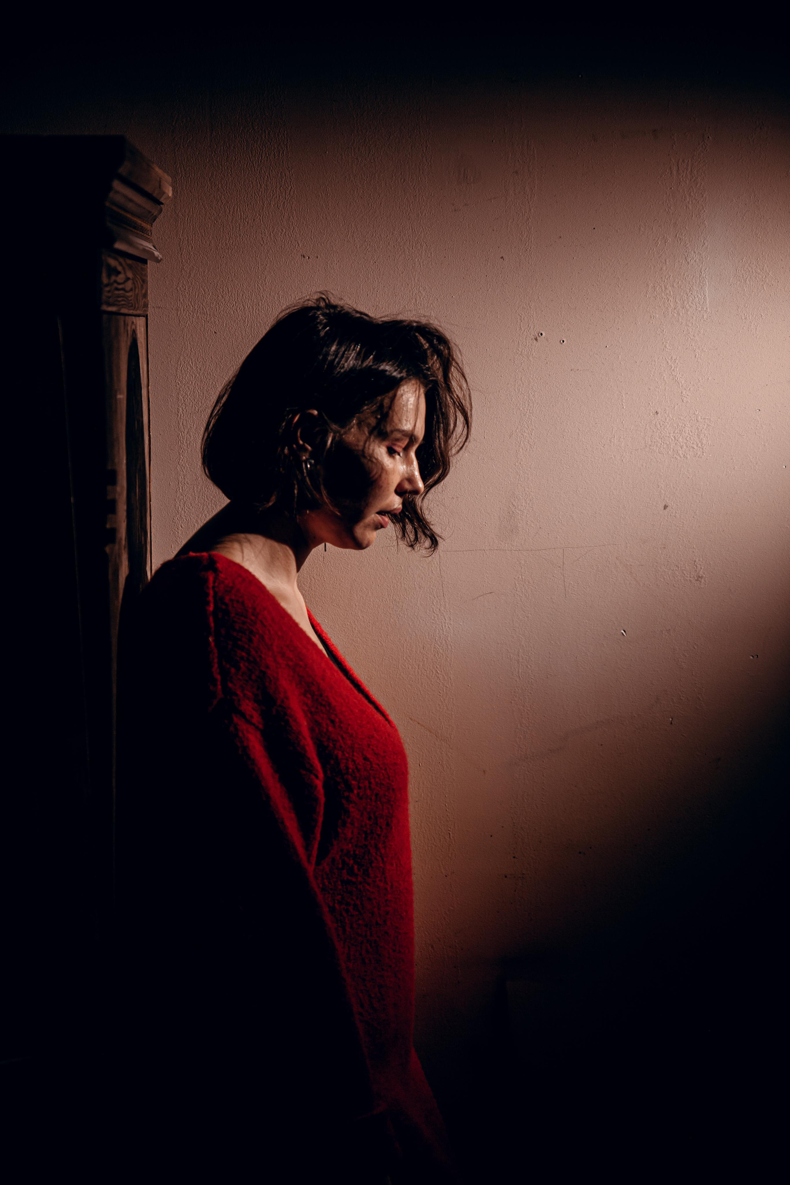 Ксюша. Фотограф в Москве и МО Влада Обласова