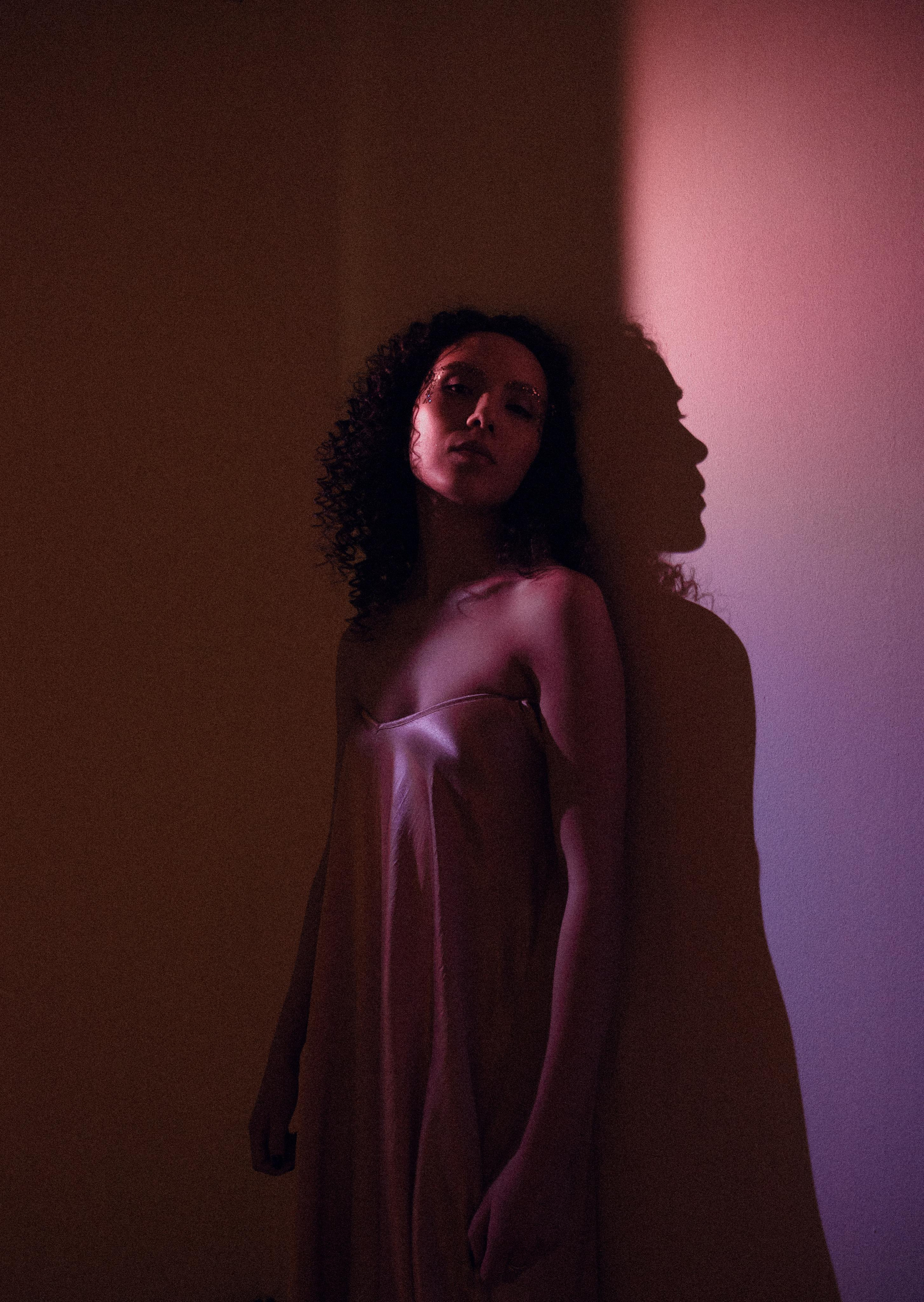 Кавер на «Эйфорию». Фотограф в Москве и МО Влада Обласова