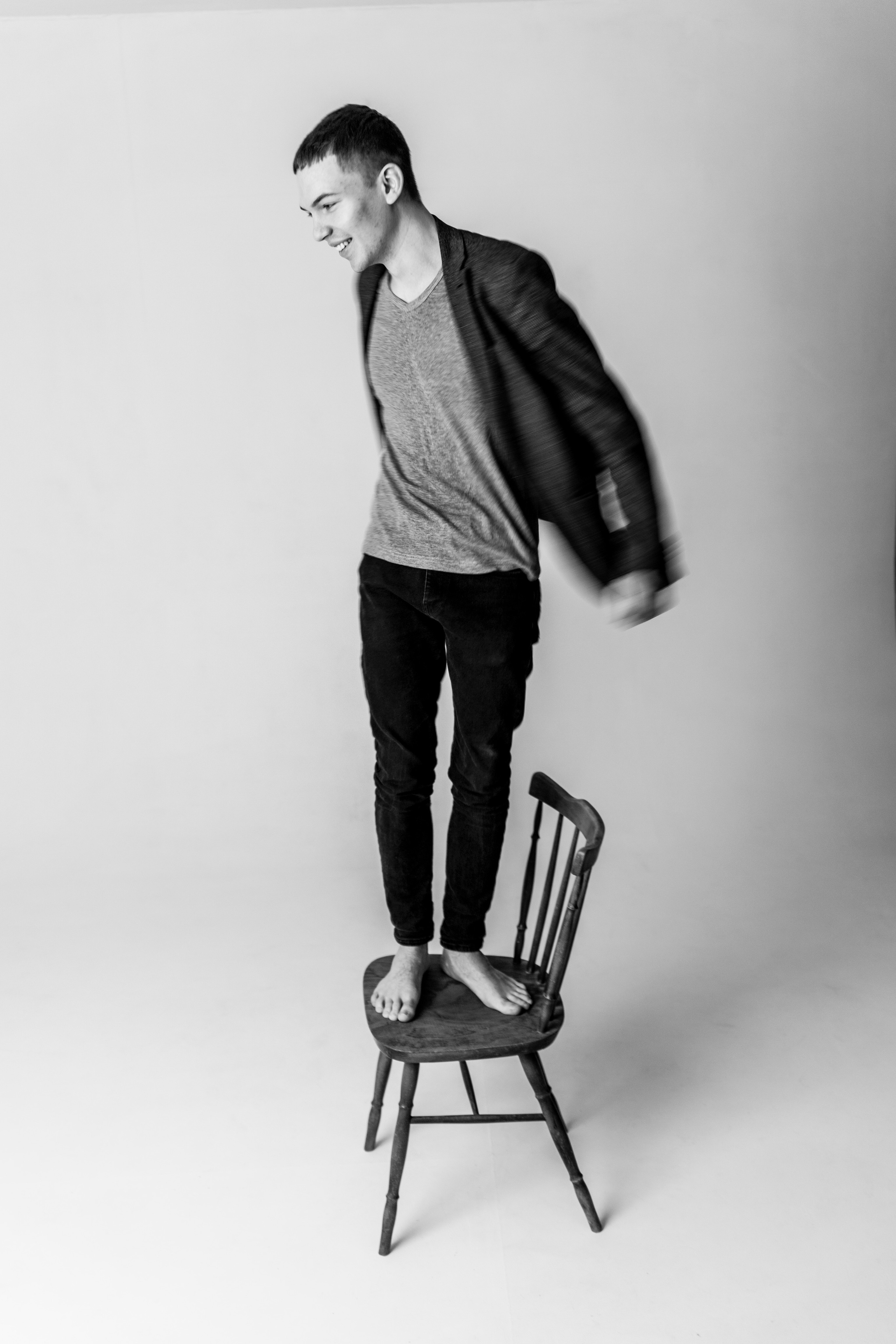 Максим. Фотограф в Москве и МО Влада Обласова