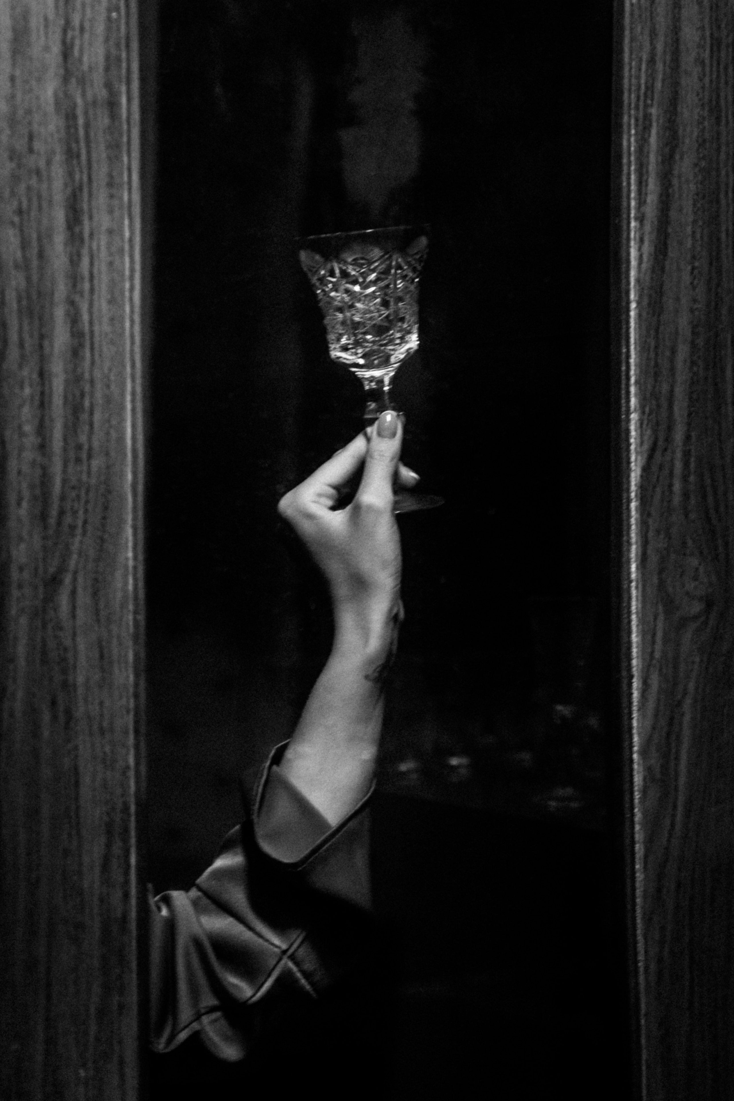 Катя. Фотограф в Москве и МО Влада Обласова