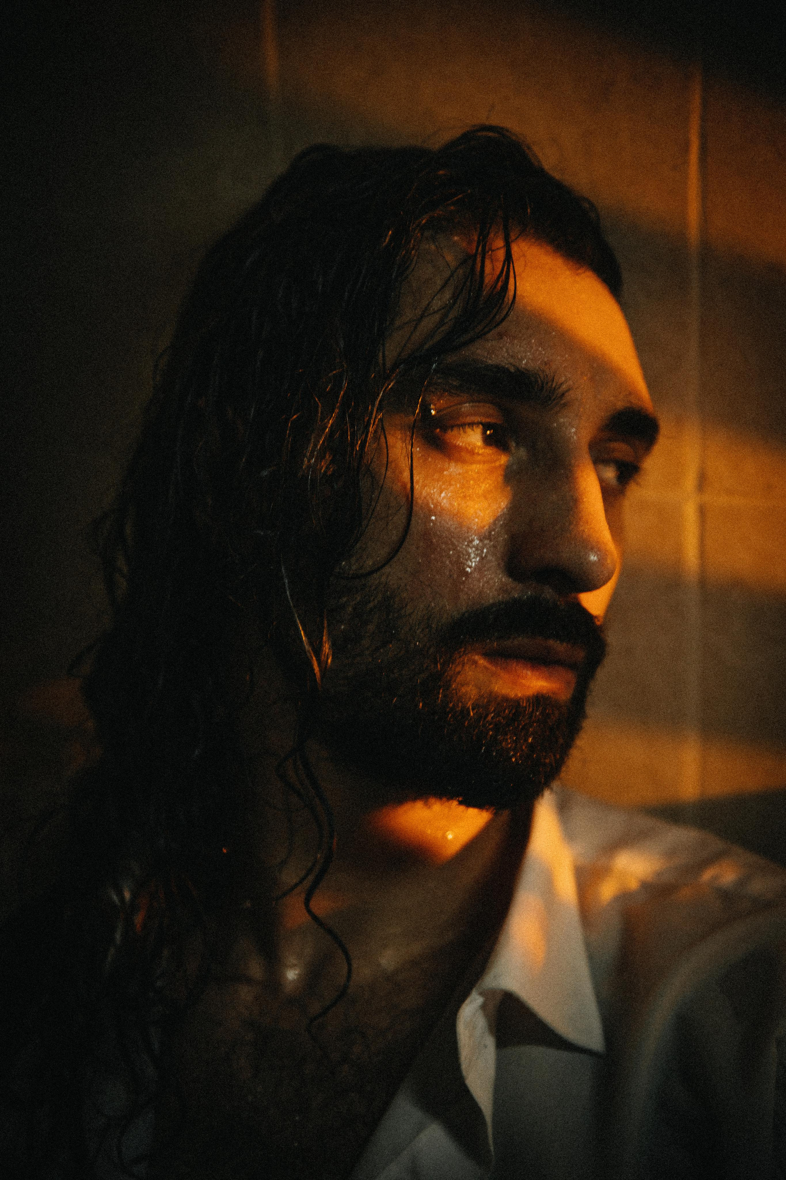 Руслан. Фотограф в Москве и МО Влада Обласова