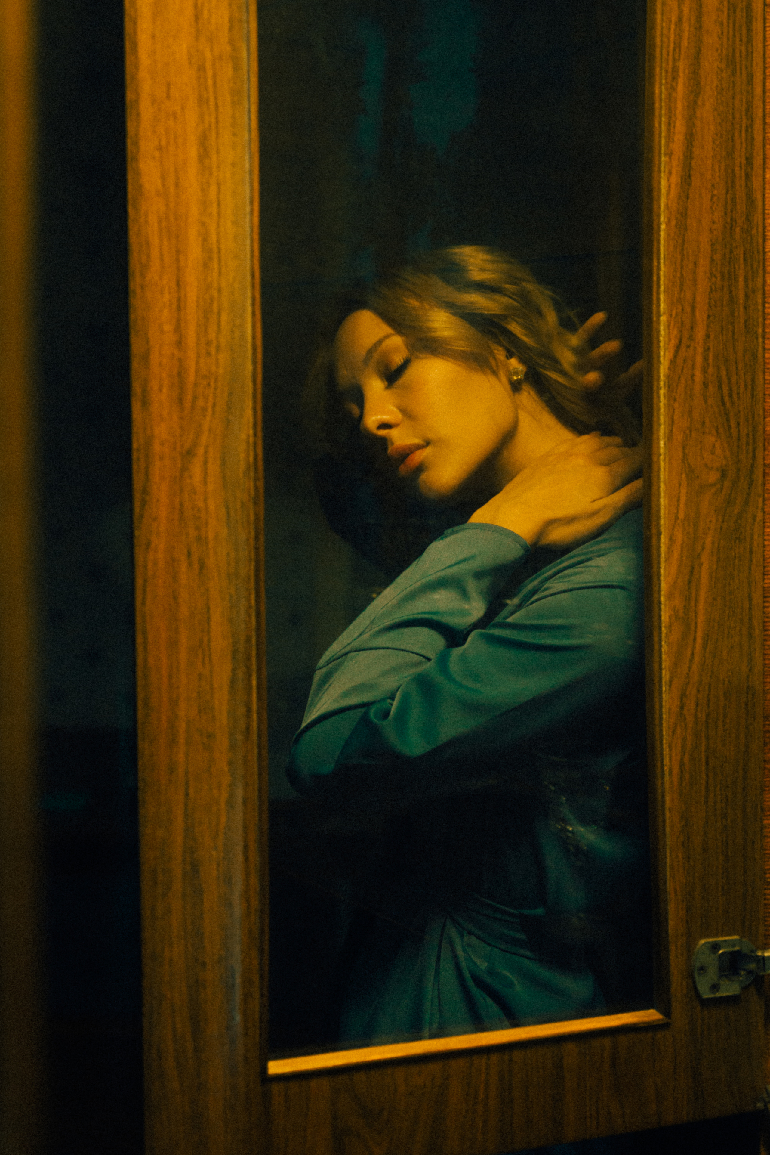 Катя. Фотограф в Москве и МО Влада Обласова