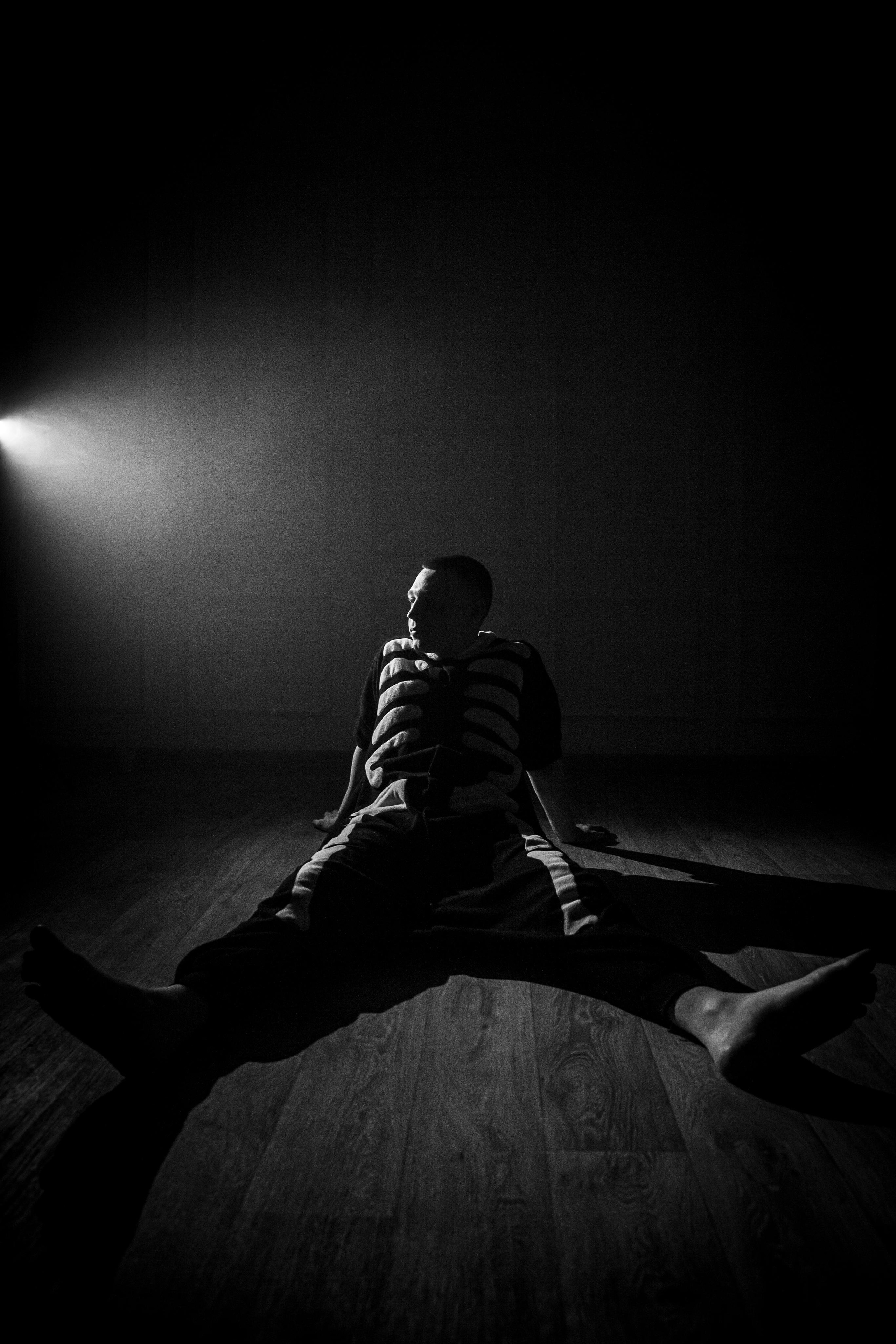 Виталя. Фотограф в Москве и МО Влада Обласова