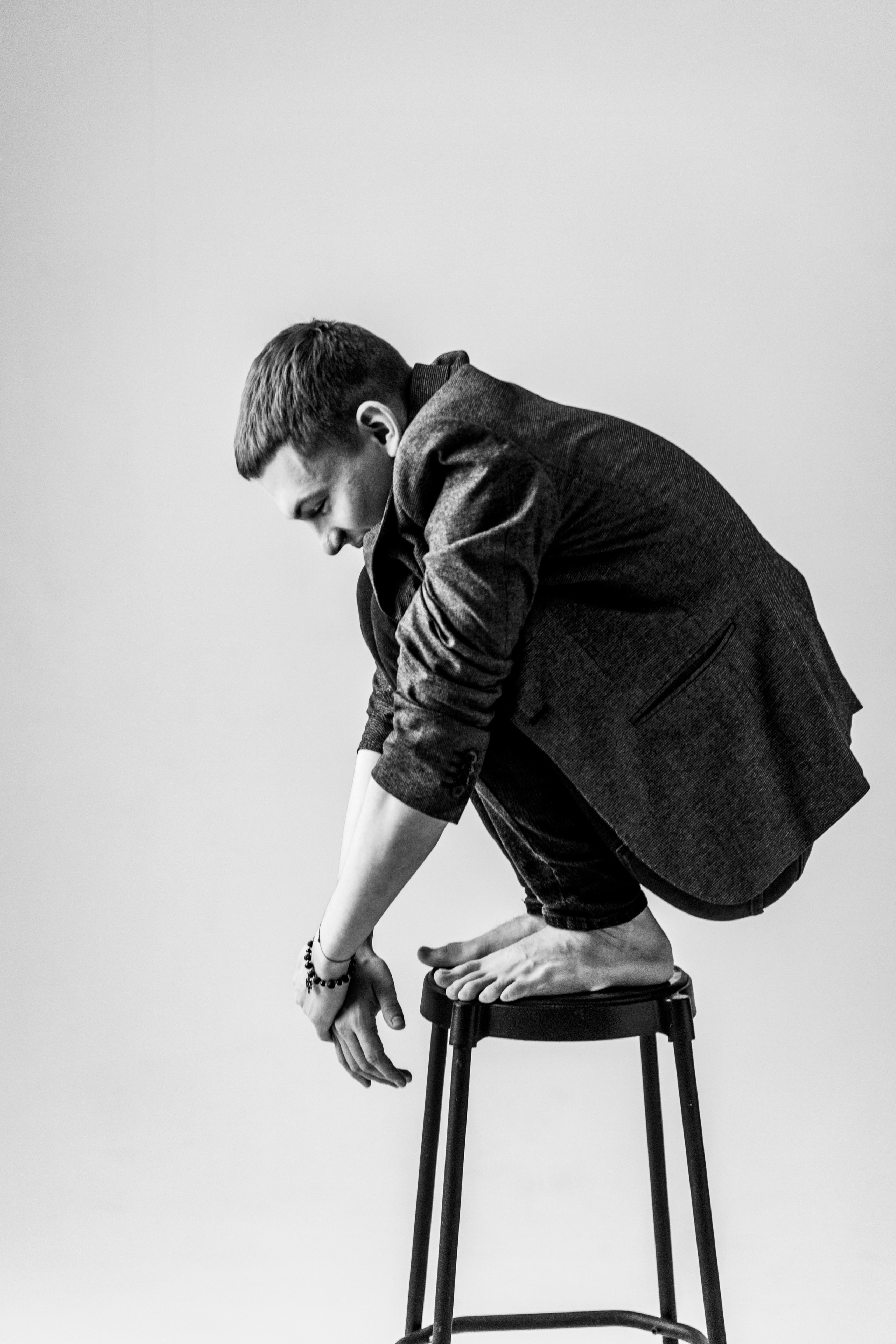 Максим. Фотограф в Москве и МО Влада Обласова