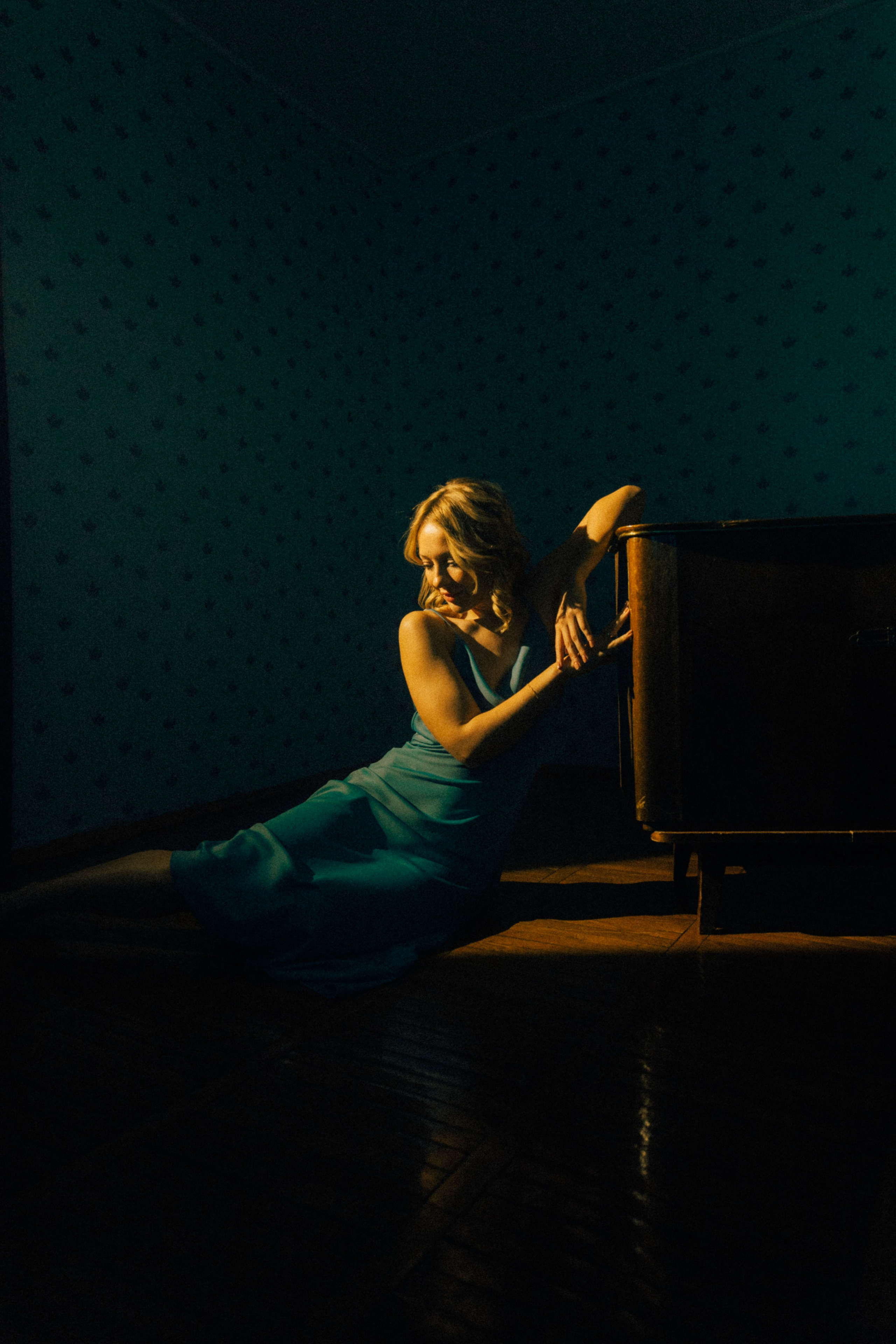 Катя. Фотограф в Москве и МО Влада Обласова