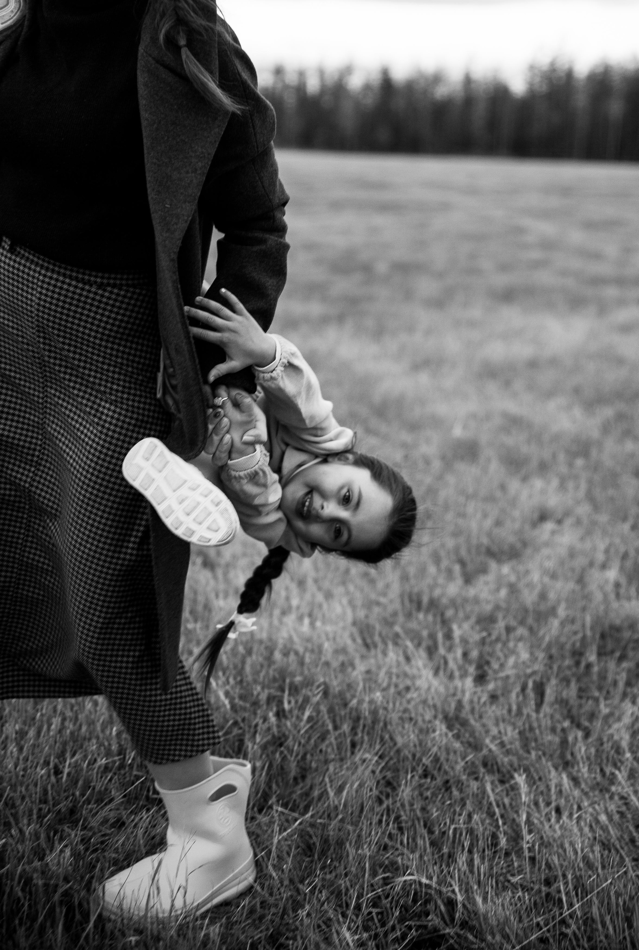 Яна и Арина. Фотограф в Москве и МО Влада Обласова