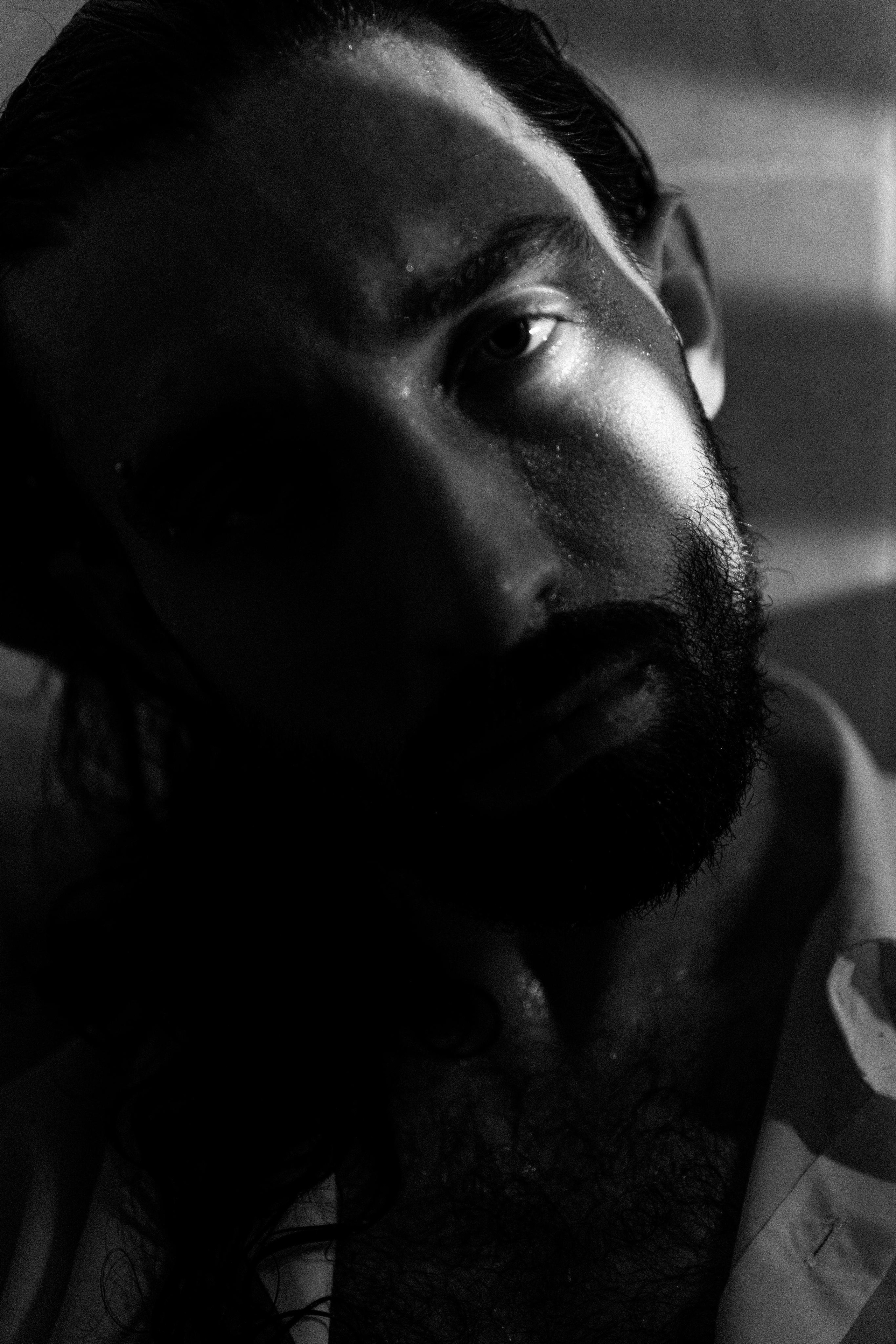 Руслан. Фотограф в Москве и МО Влада Обласова