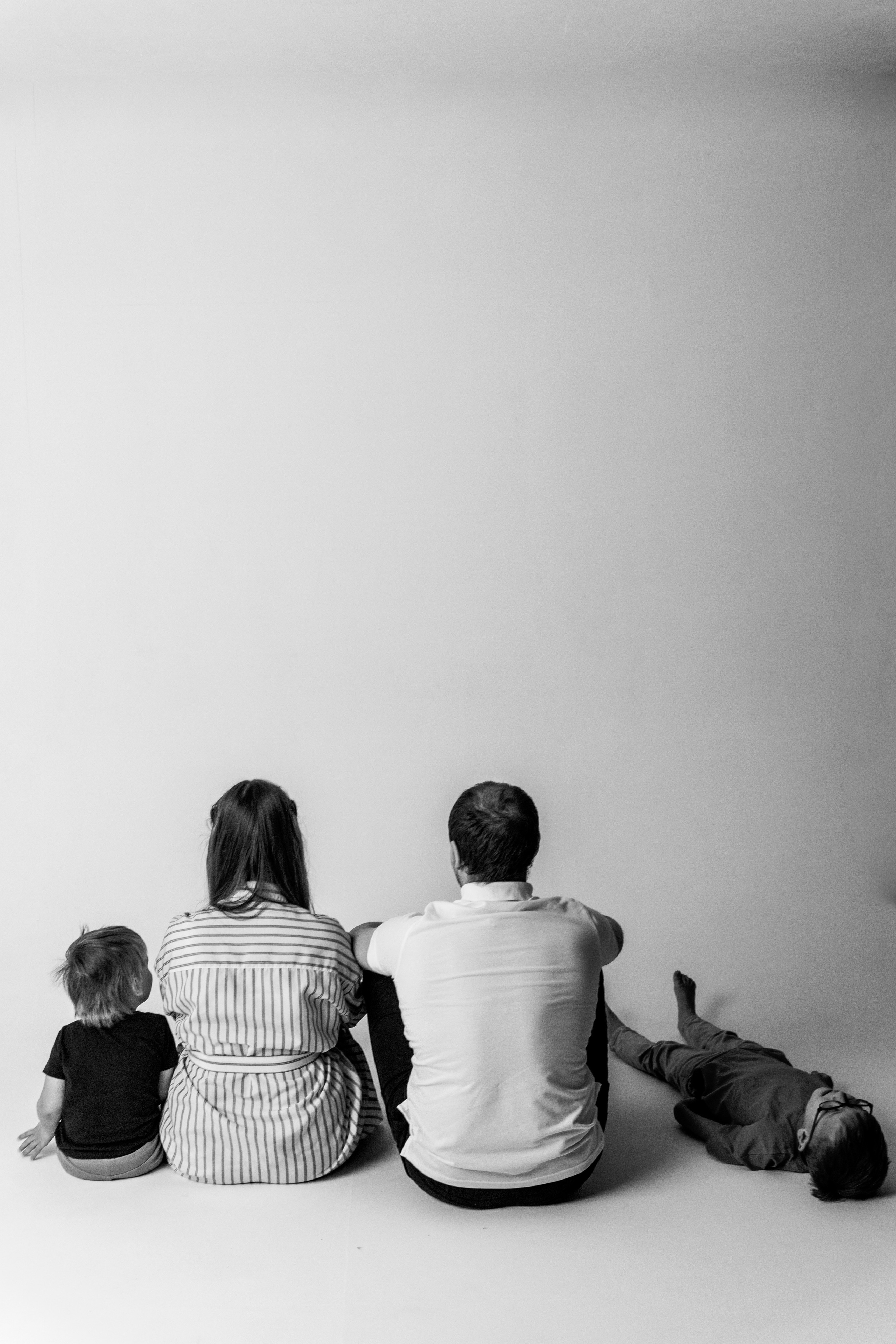 Аня Ваня Вася и Гоша. Фотограф в Москве и МО Влада Обласова