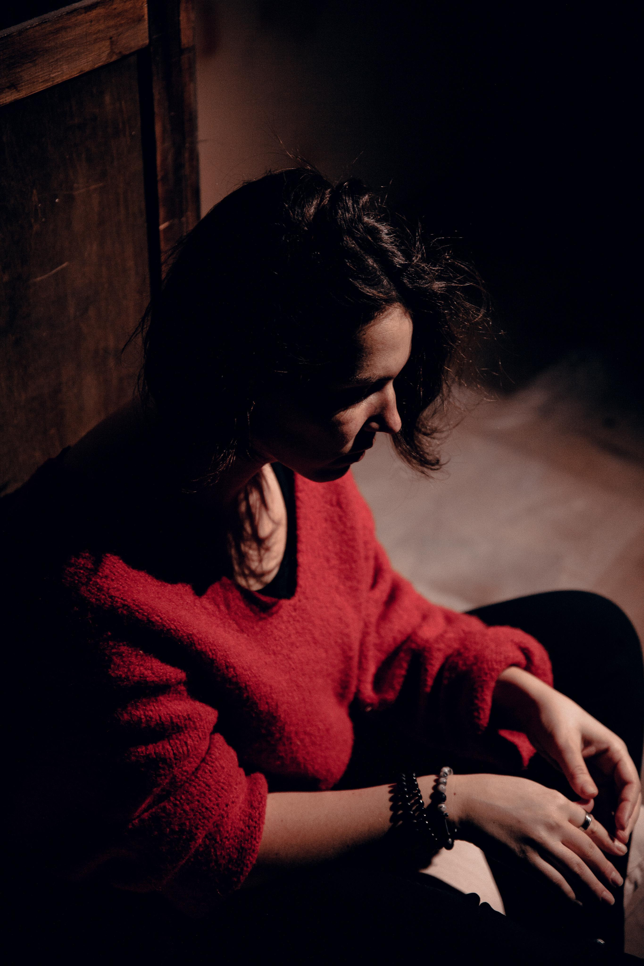 Ксюша. Фотограф в Москве и МО Влада Обласова