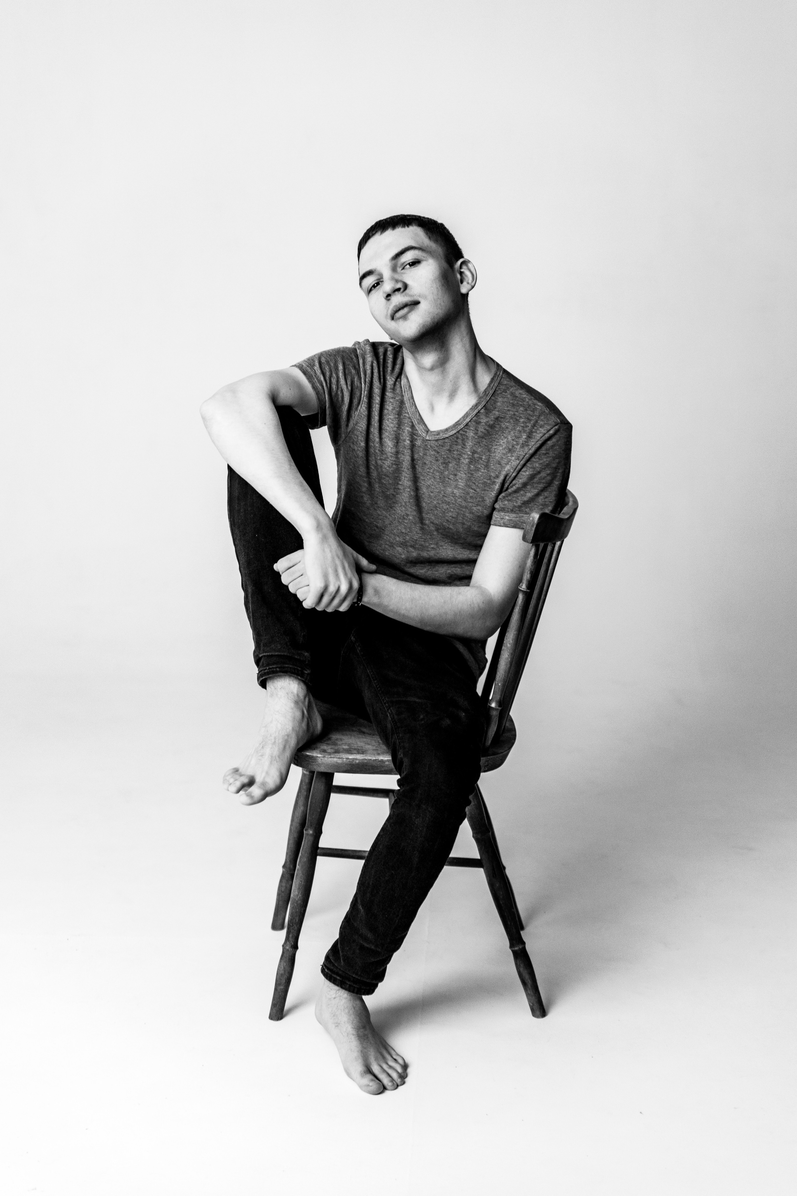 Максим. Фотограф в Москве и МО Влада Обласова