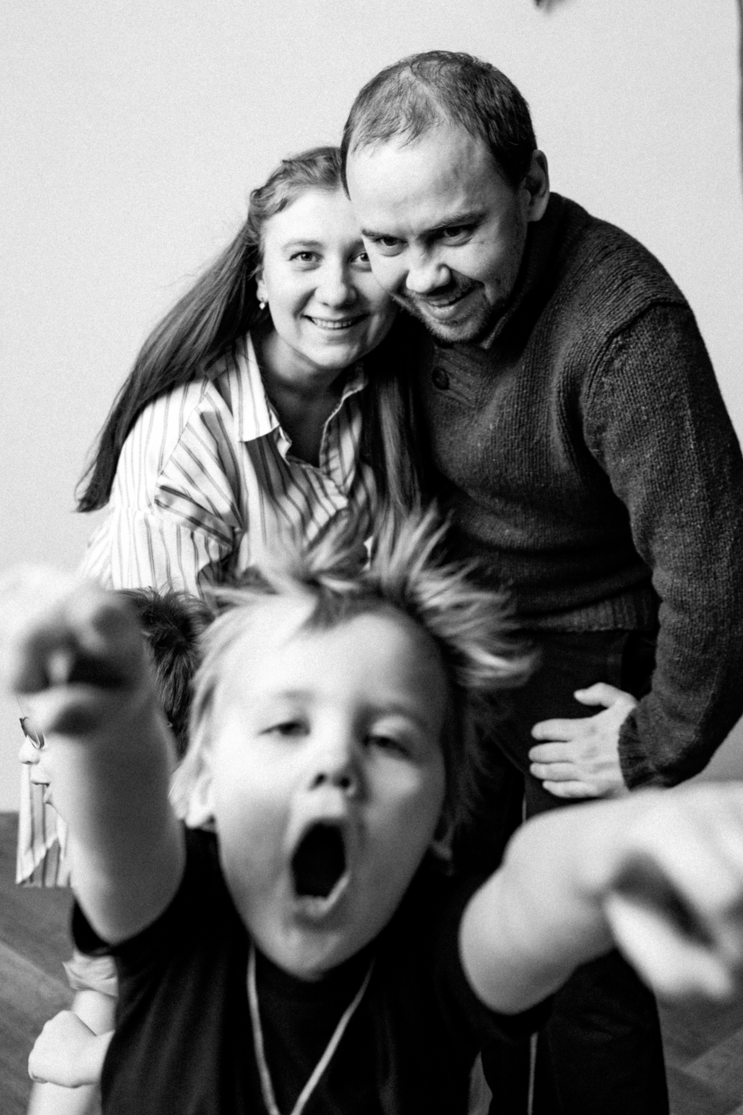 Аня Ваня Вася и Гоша. Фотограф в Москве и МО Влада Обласова