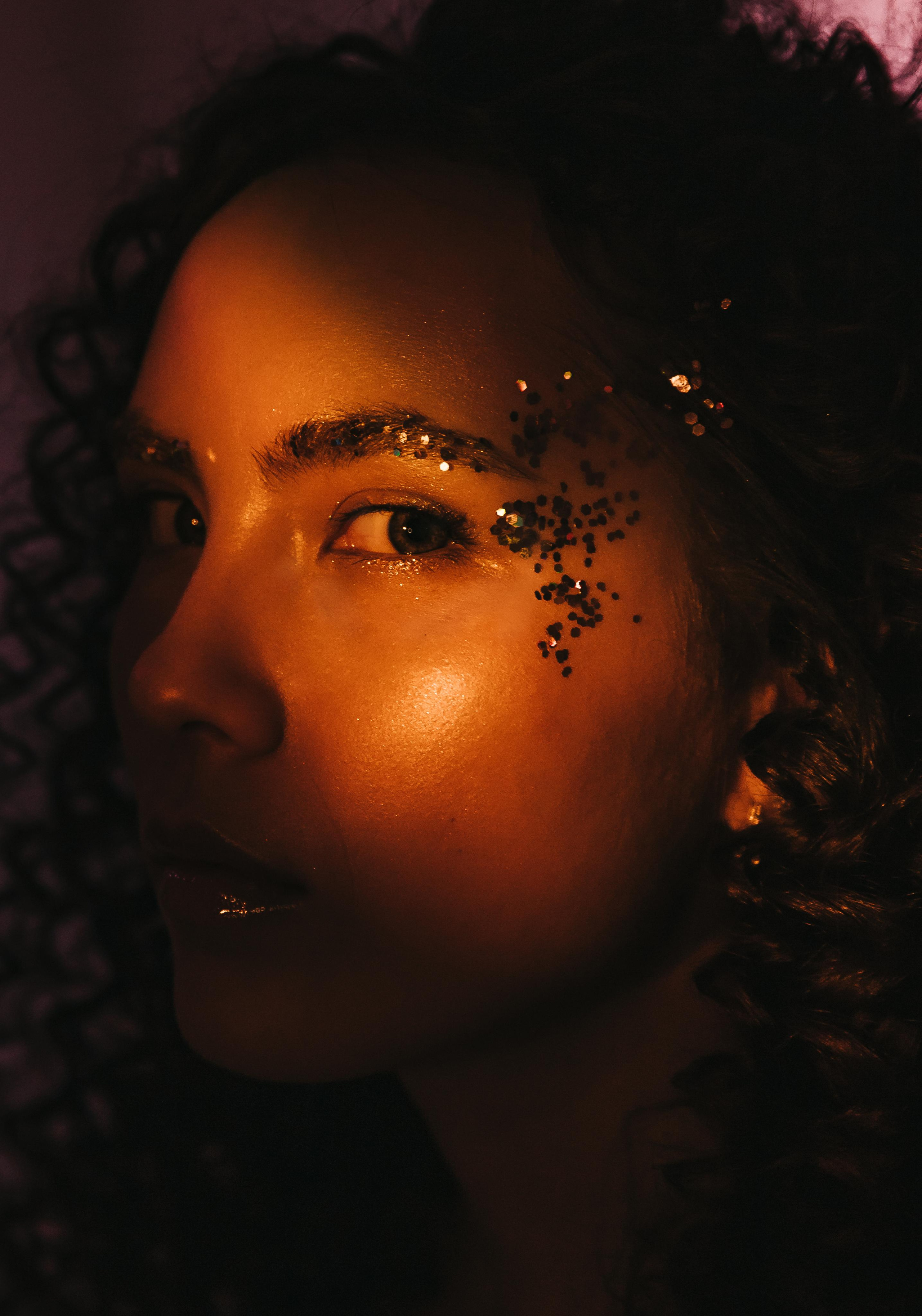 Кавер на «Эйфорию». Фотограф в Москве и МО Влада Обласова