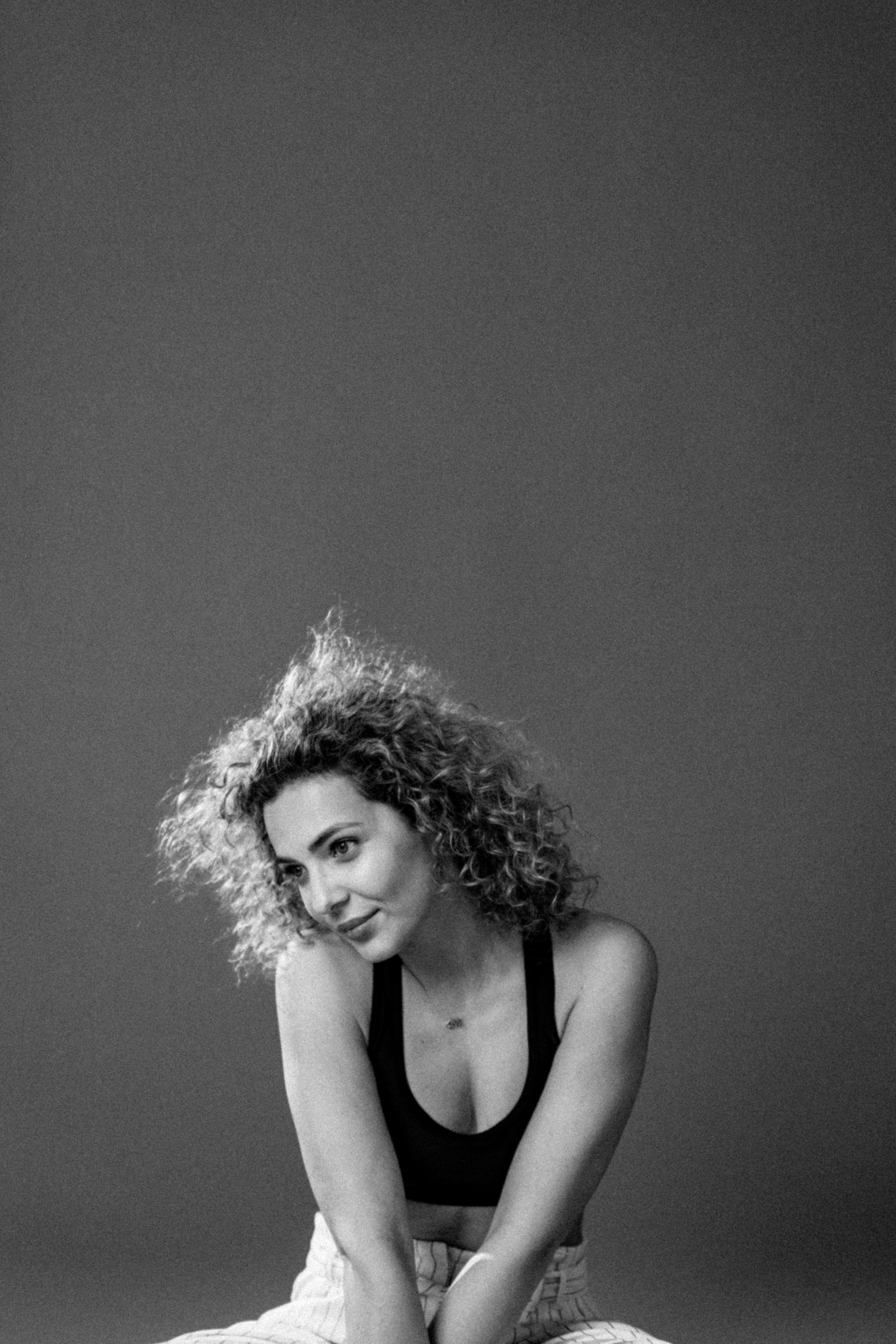 Алина. Фотограф в Москве и МО Влада Обласова