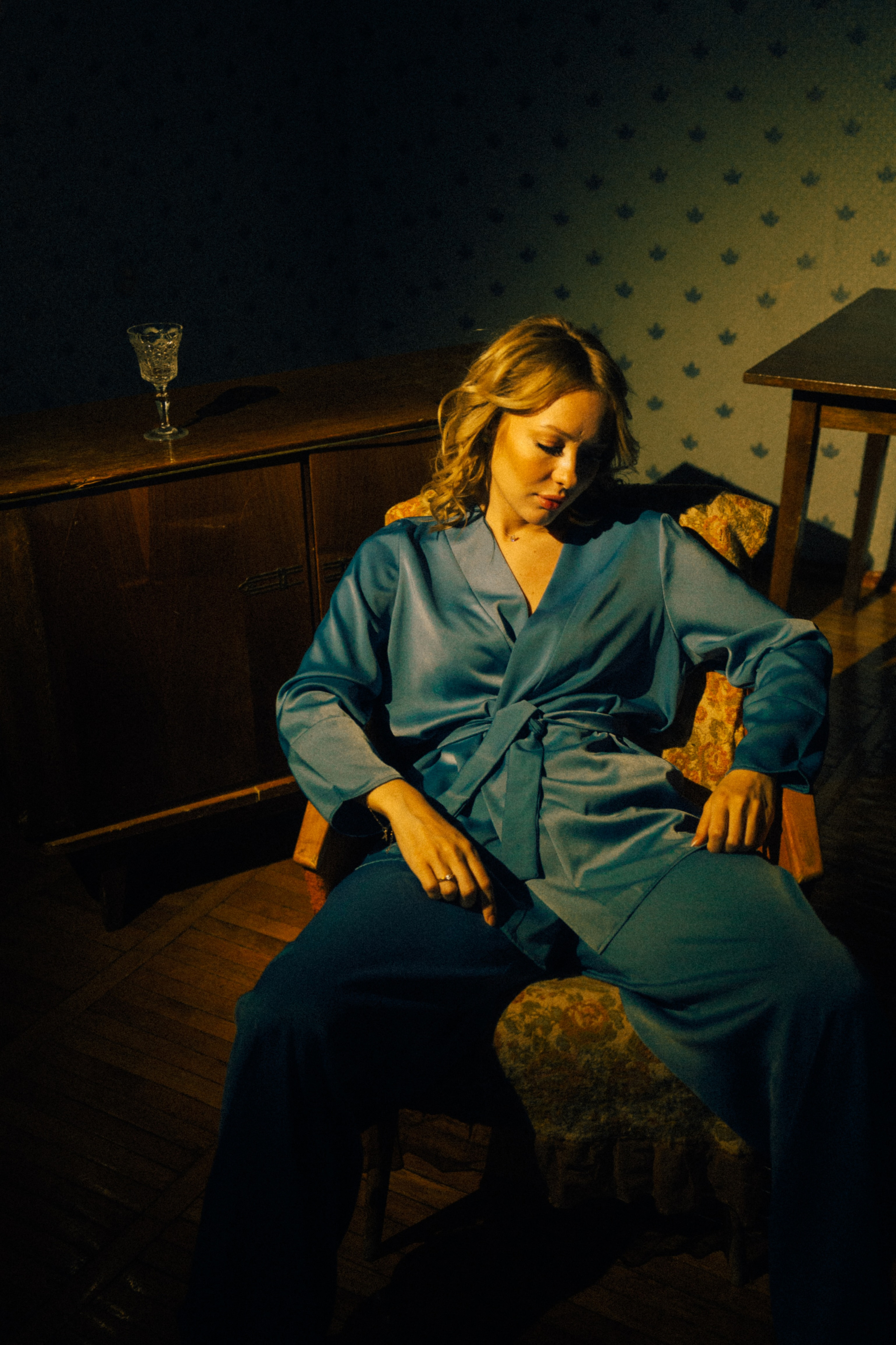 Катя. Фотограф в Москве и МО Влада Обласова