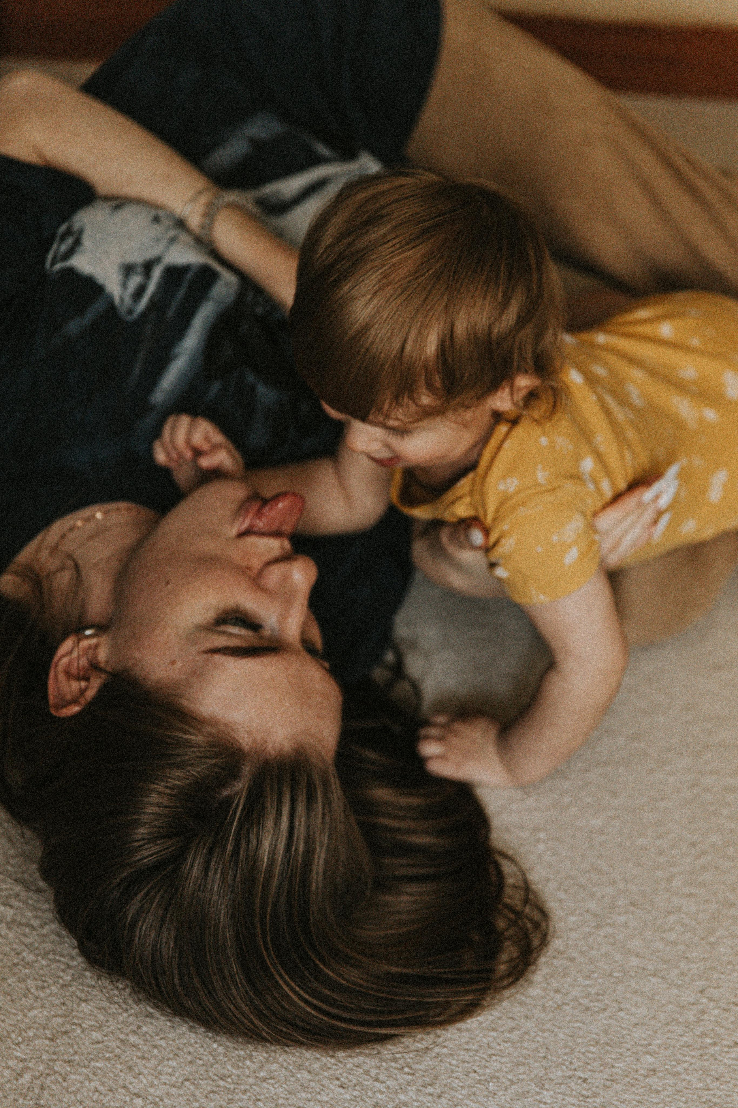 Оля и Вера. Фотограф в Москве и МО Влада Обласова