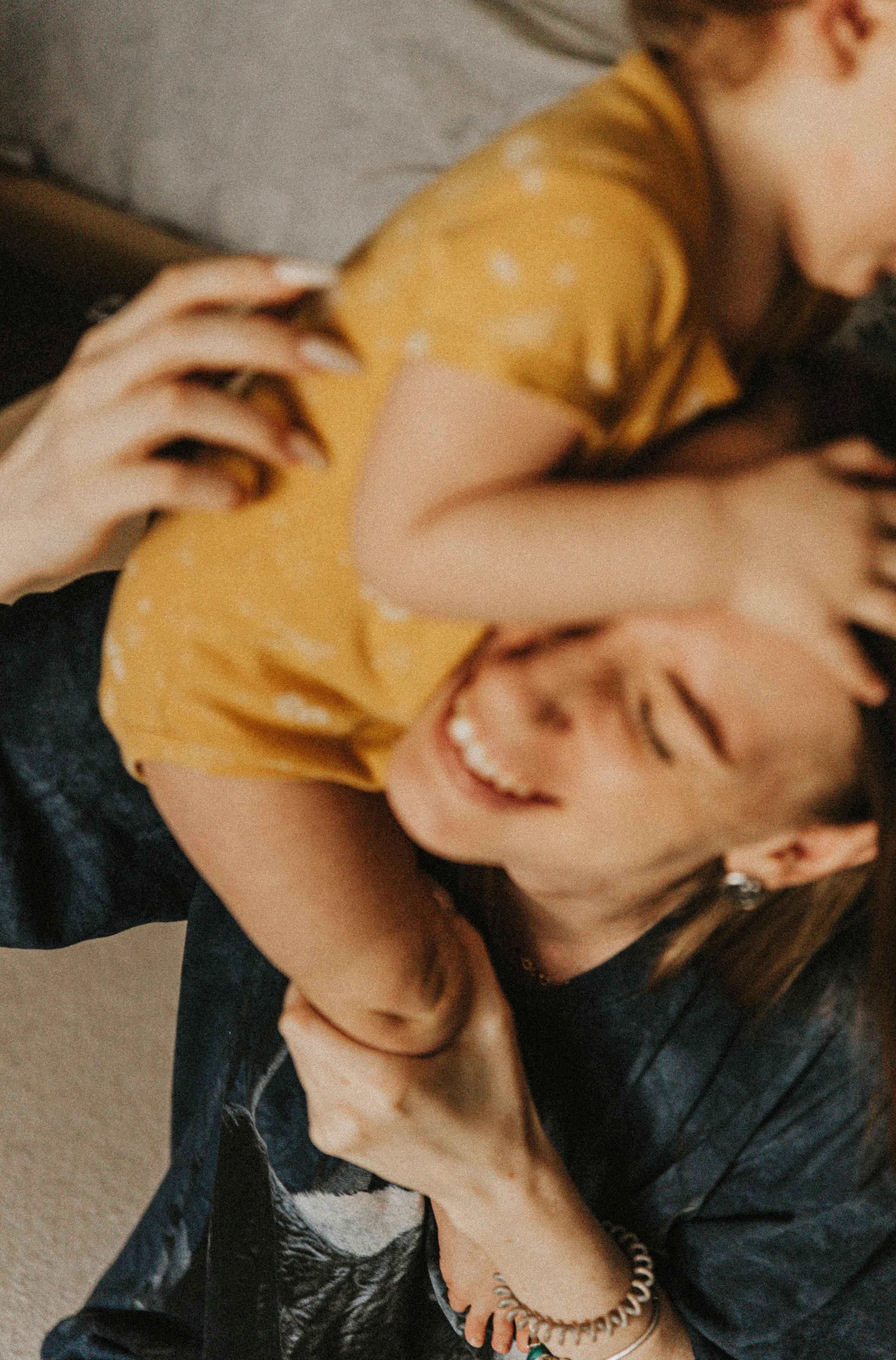 Оля и Вера. Фотограф в Москве и МО Влада Обласова