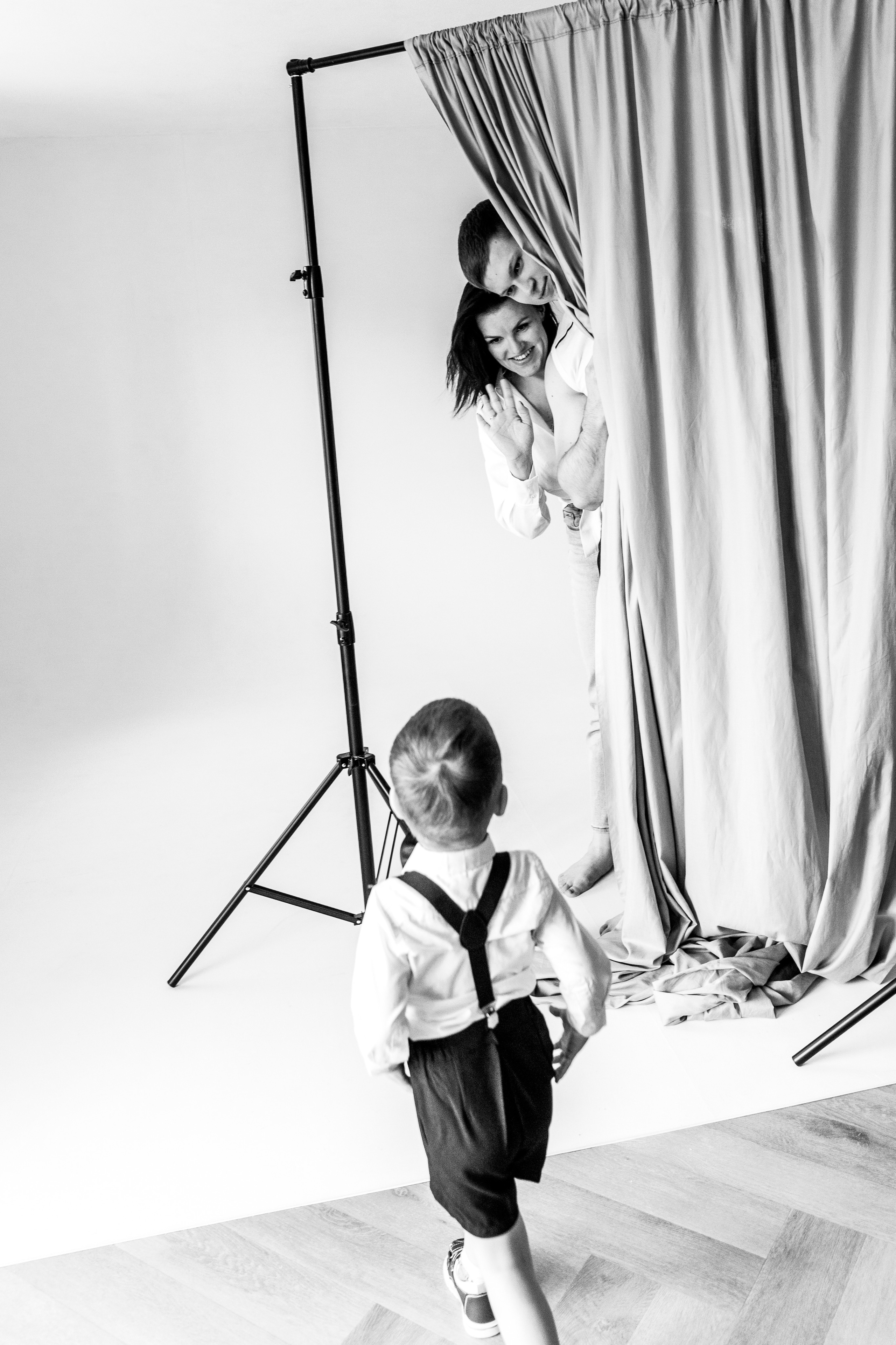 Степа Юля и Женя. Фотограф в Москве и МО Влада Обласова