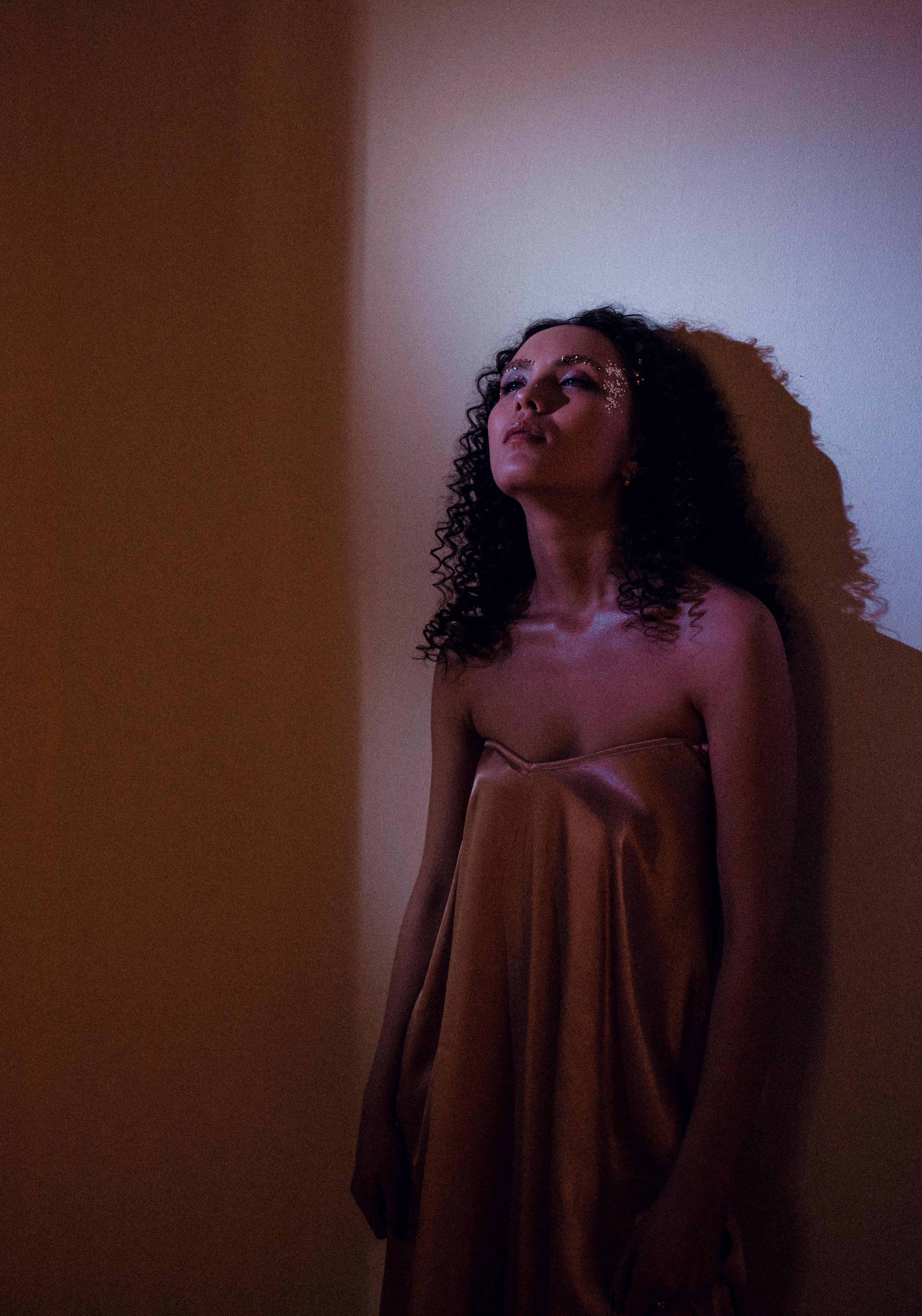 Кавер на «Эйфорию». Фотограф в Москве и МО Влада Обласова