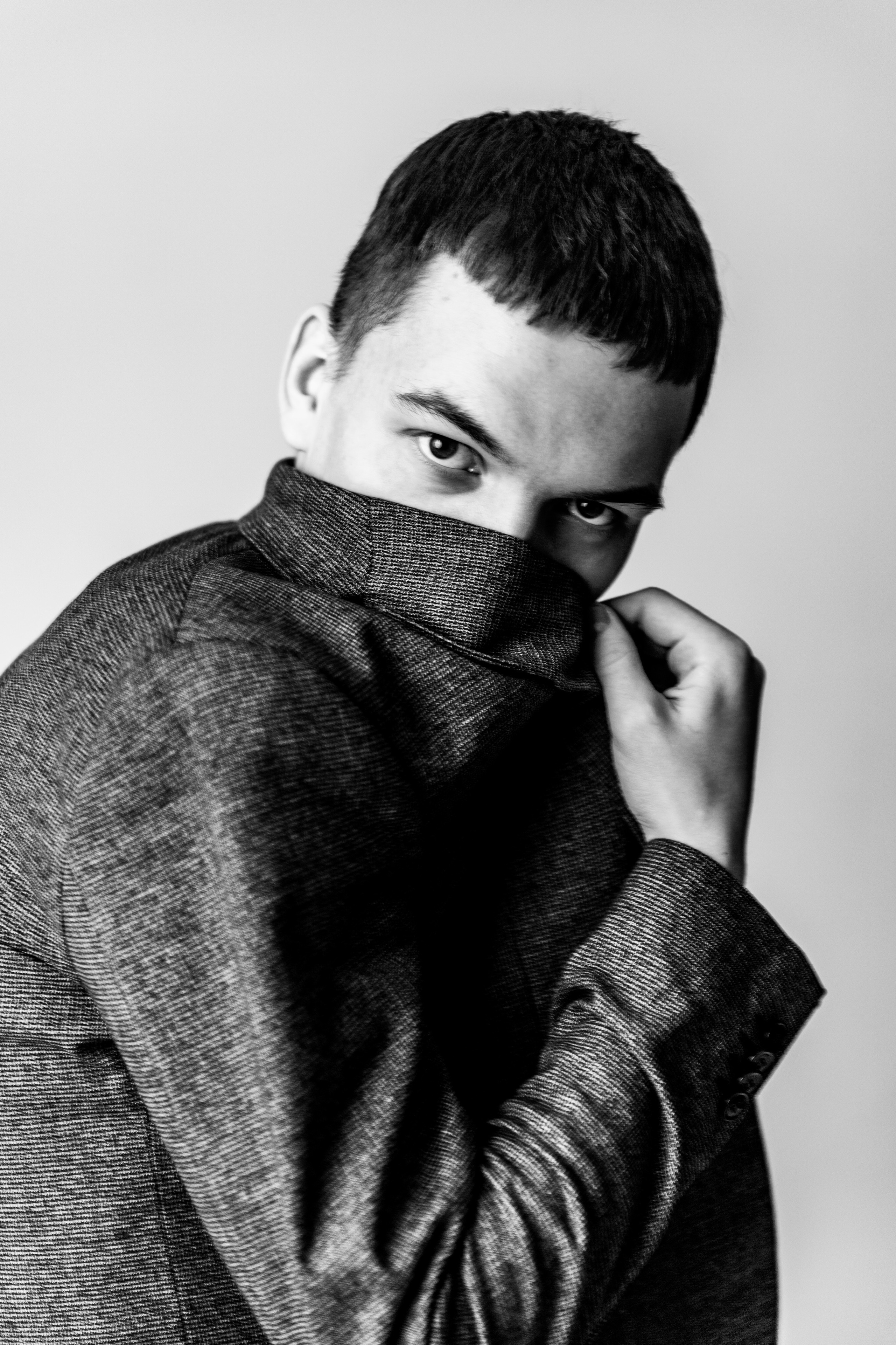 Максим. Фотограф в Москве и МО Влада Обласова