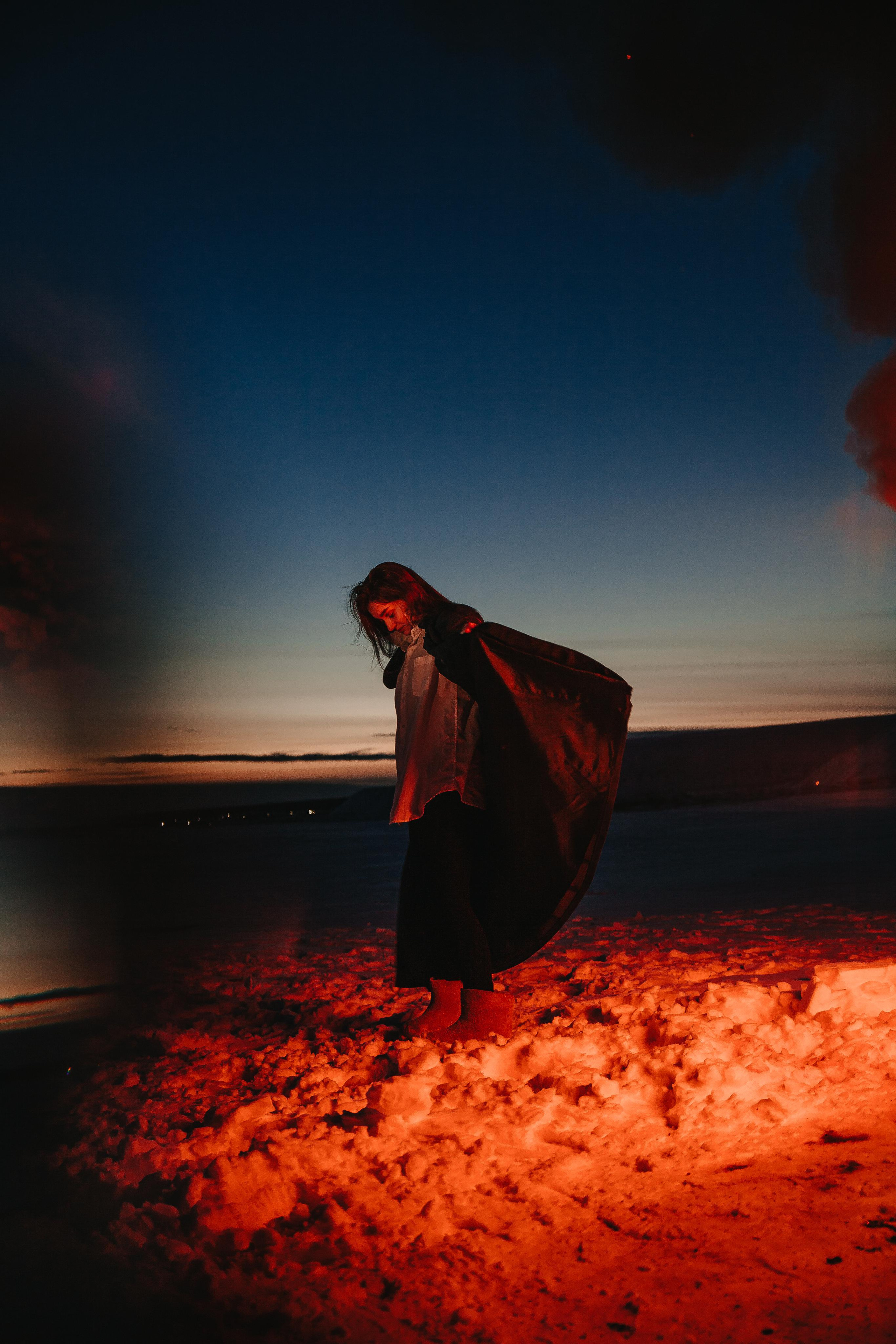 Мария. Фотограф в Москве и МО Влада Обласова