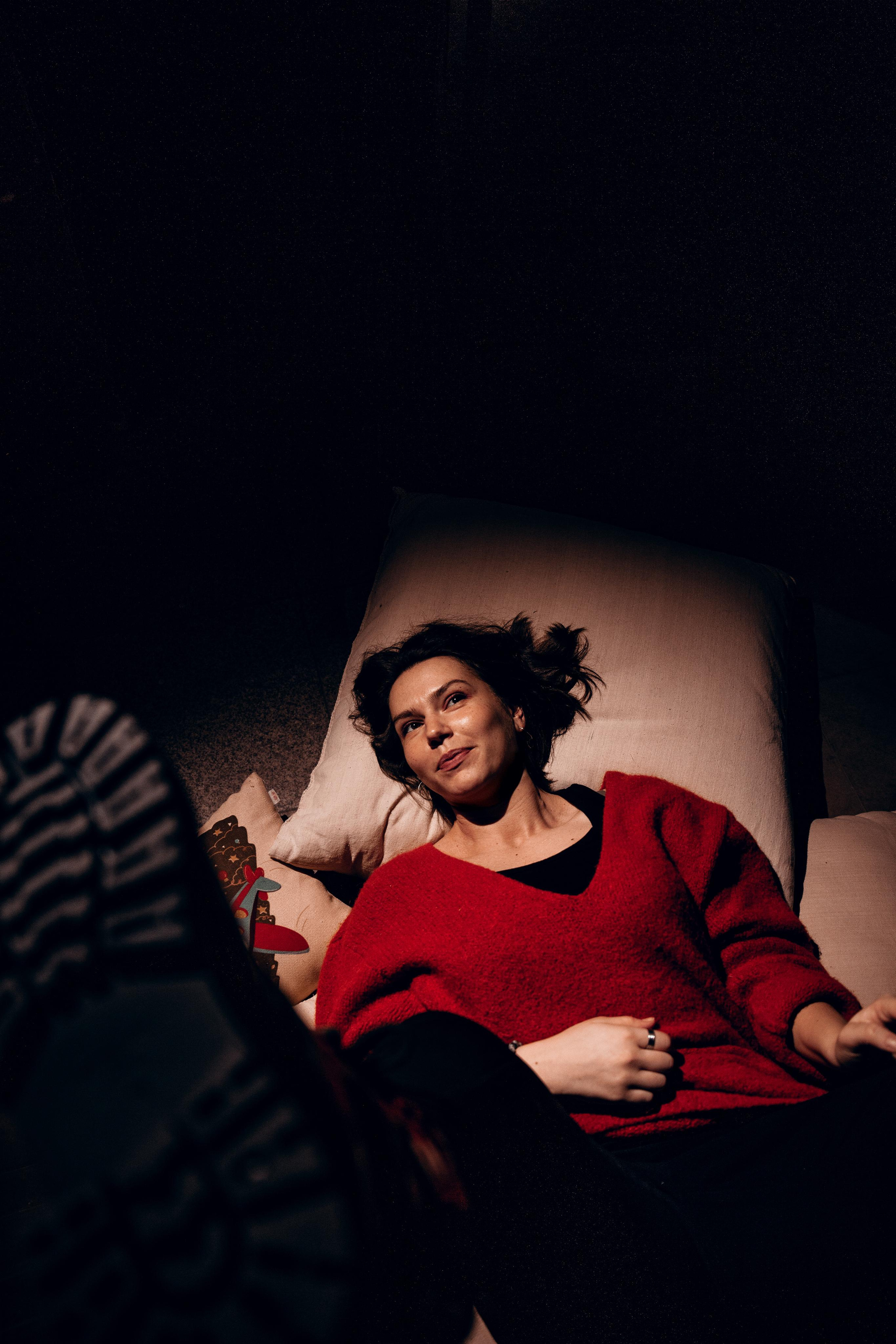 Ксюша. Фотограф в Москве и МО Влада Обласова