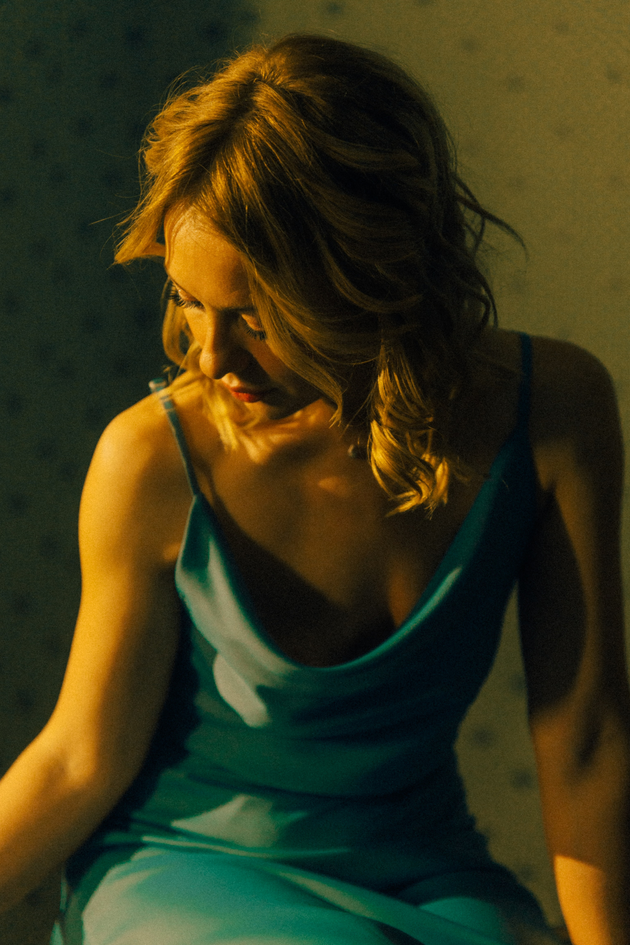 Катя. Фотограф в Москве и МО Влада Обласова