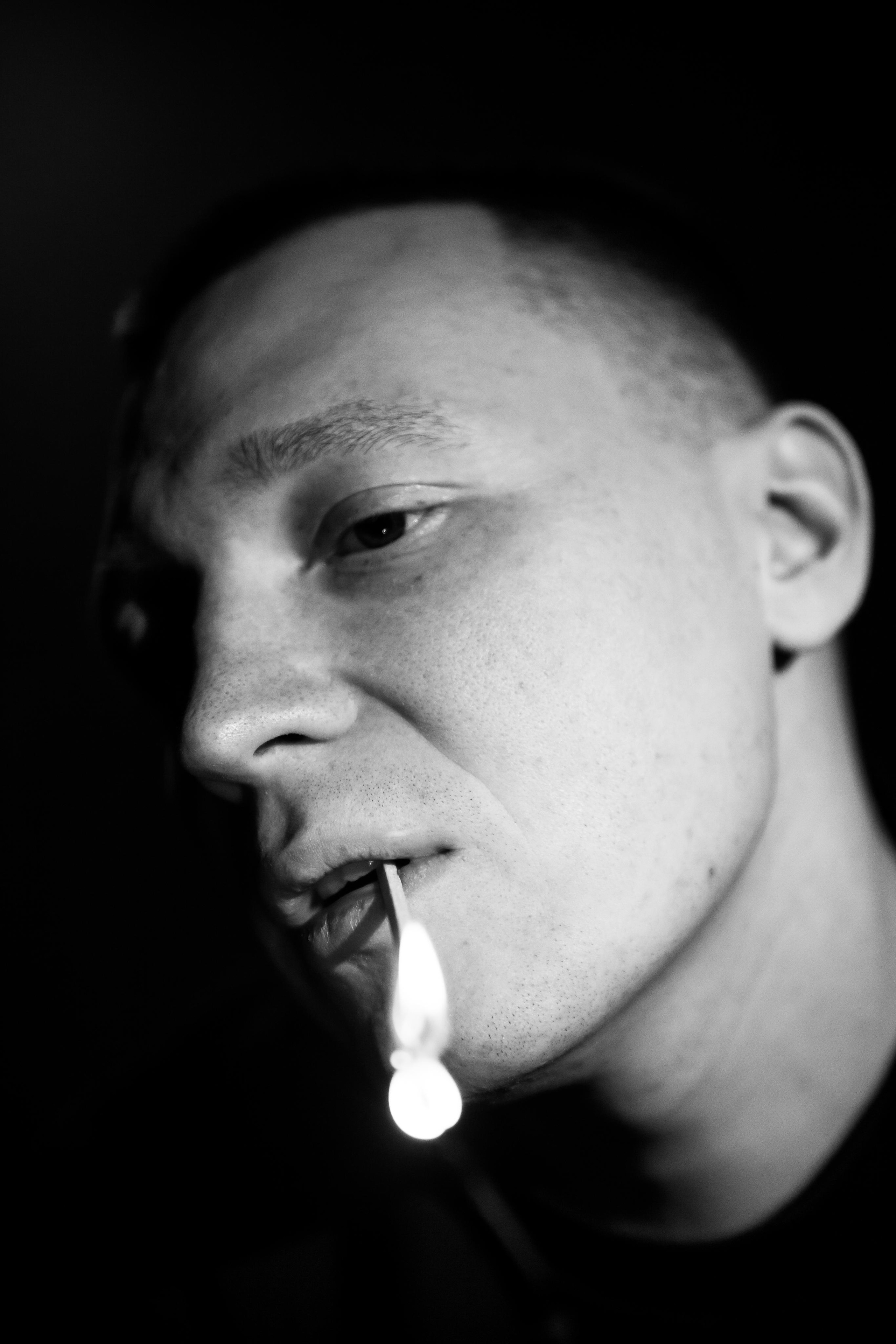 Виталя. Фотограф в Москве и МО Влада Обласова