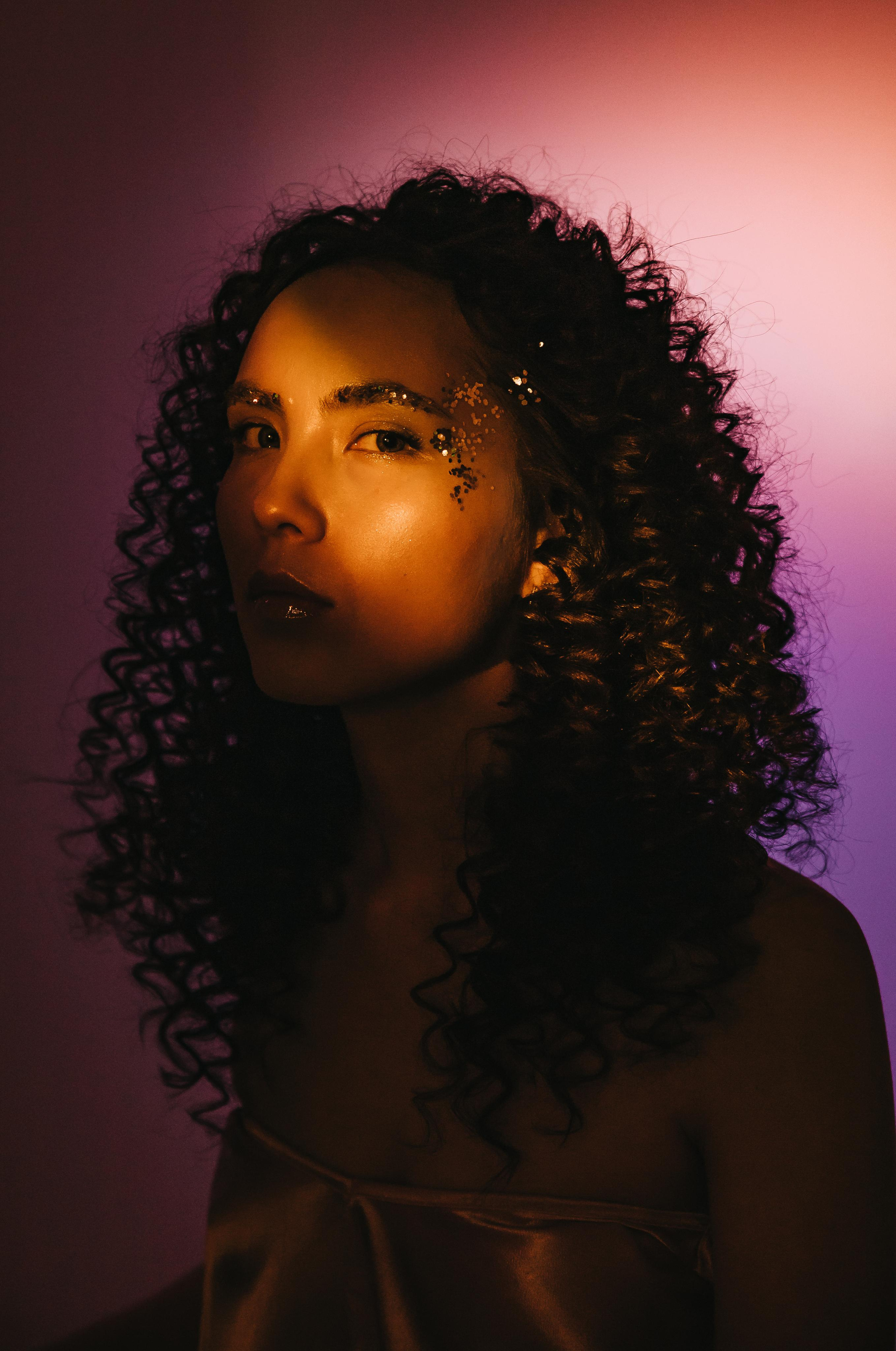 Кавер на «Эйфорию». Фотограф в Москве и МО Влада Обласова