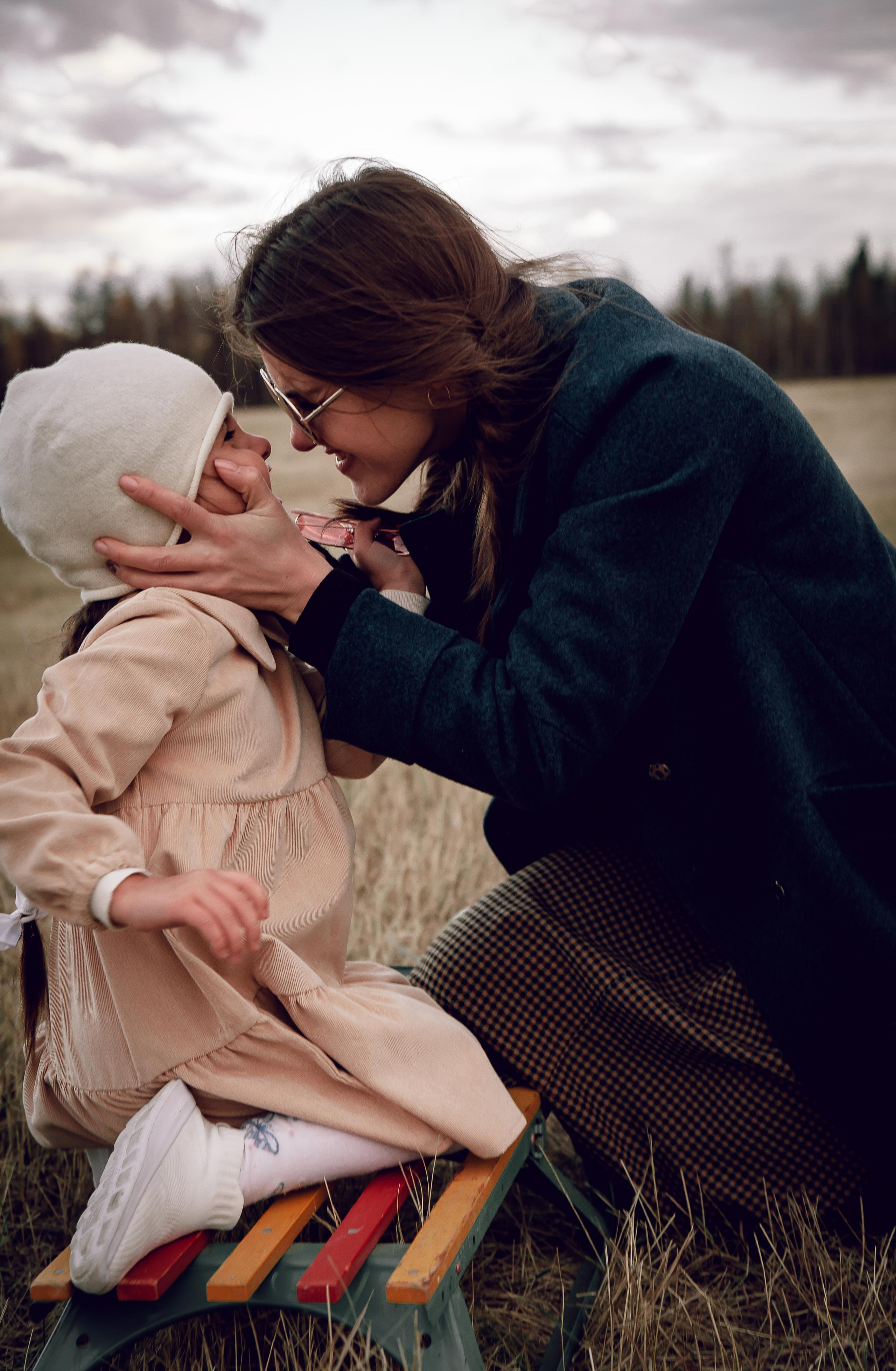 Яна и Арина. Фотограф в Москве и МО Влада Обласова