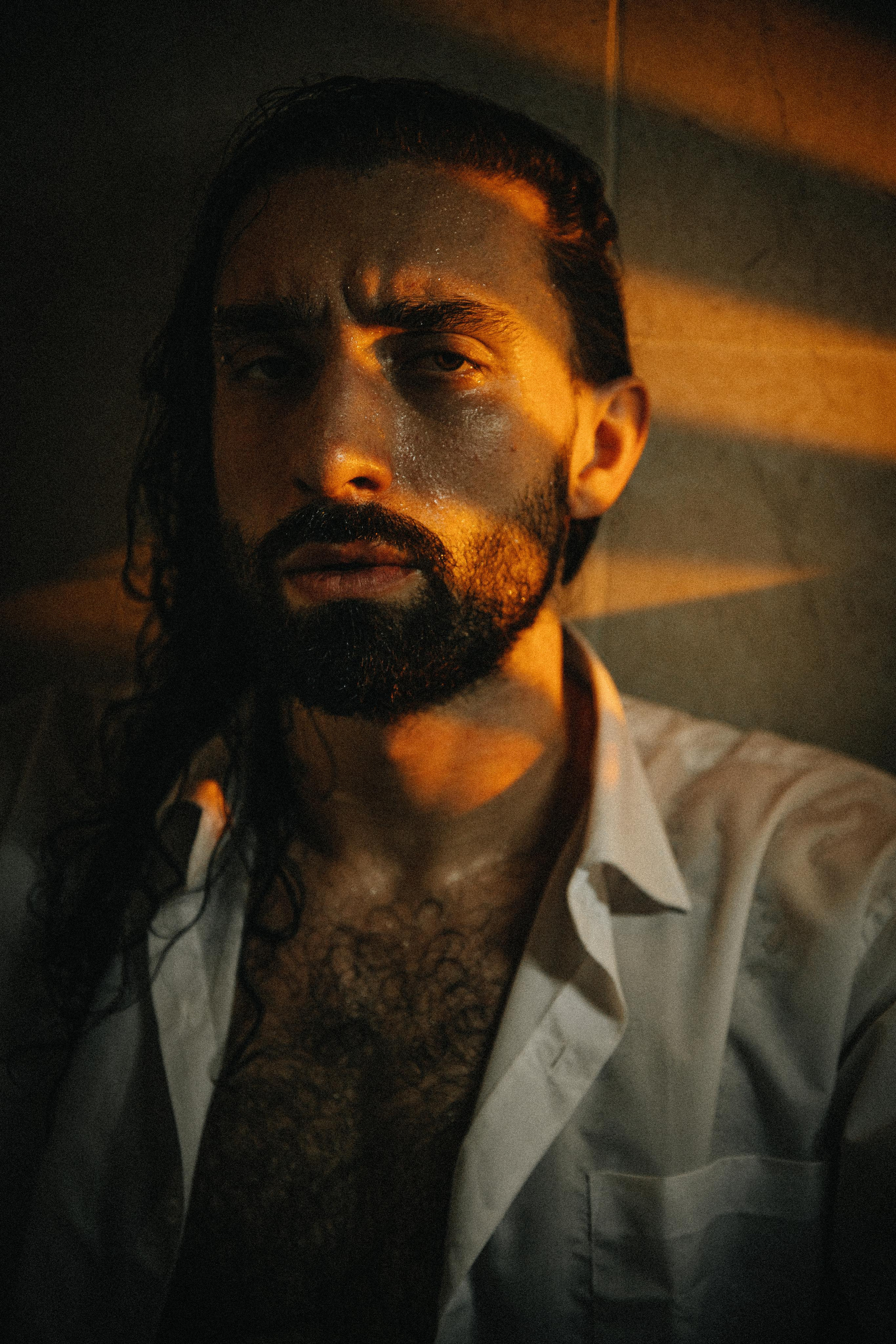 Руслан. Фотограф в Москве и МО Влада Обласова