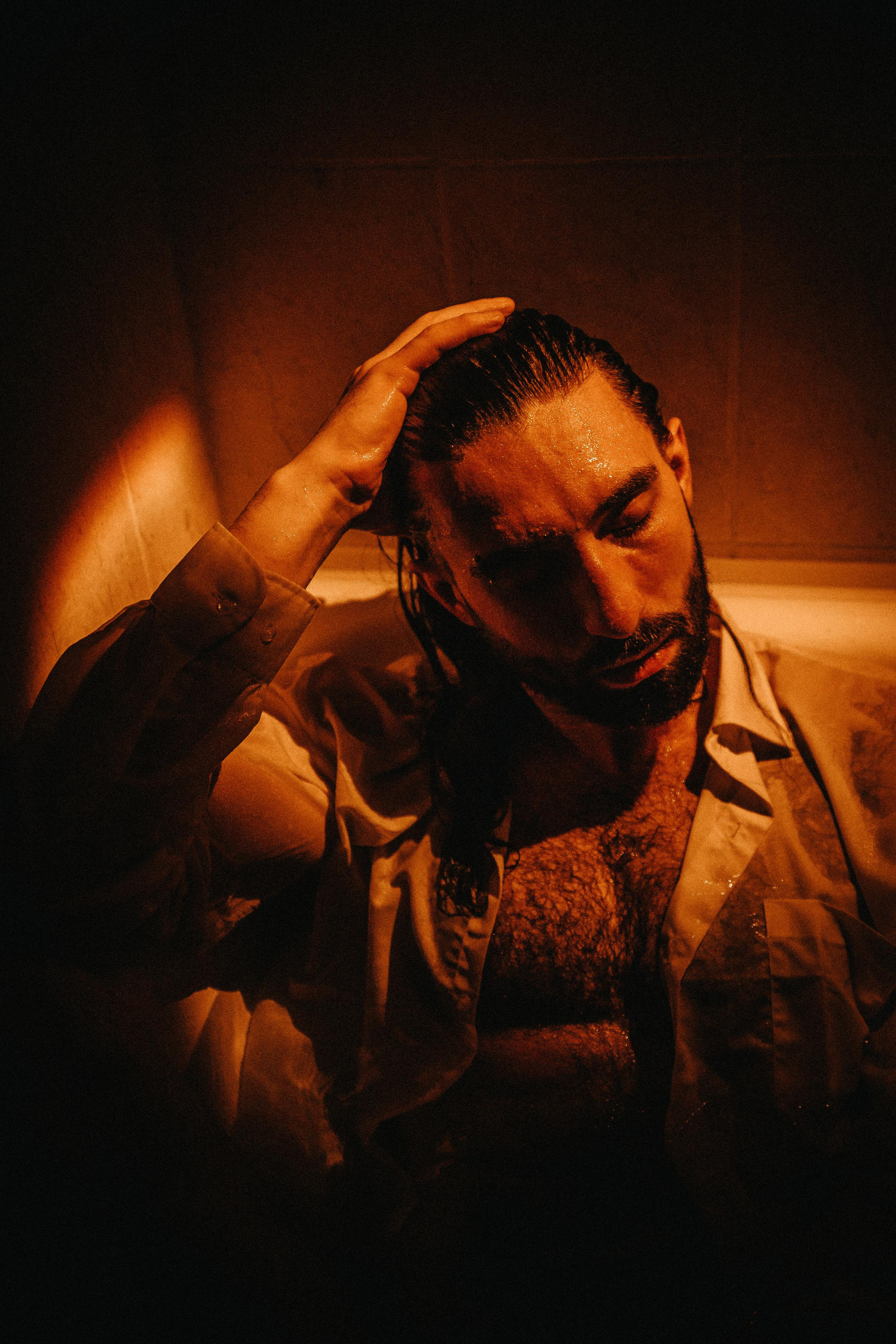 Руслан. Фотограф в Москве и МО Влада Обласова