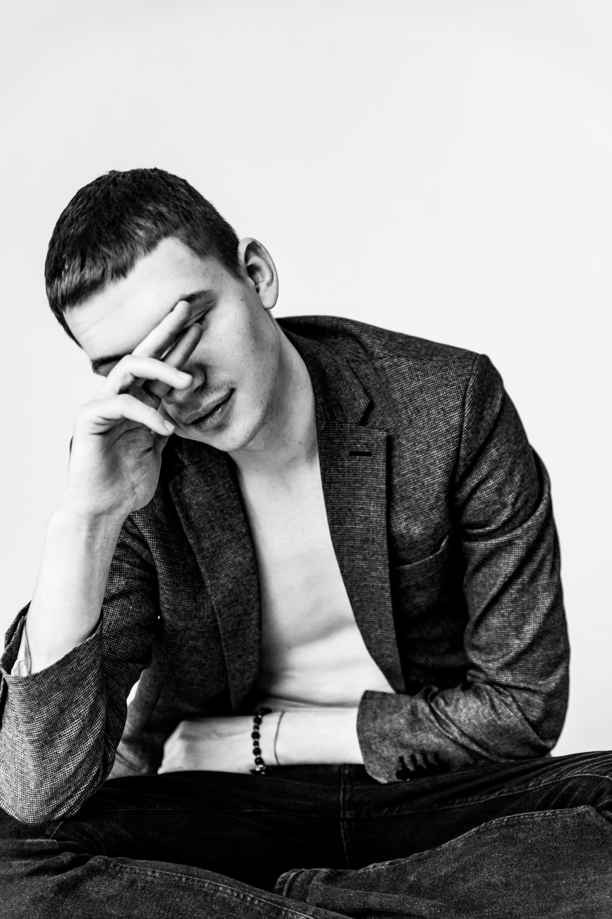 Максим. Фотограф в Москве и МО Влада Обласова