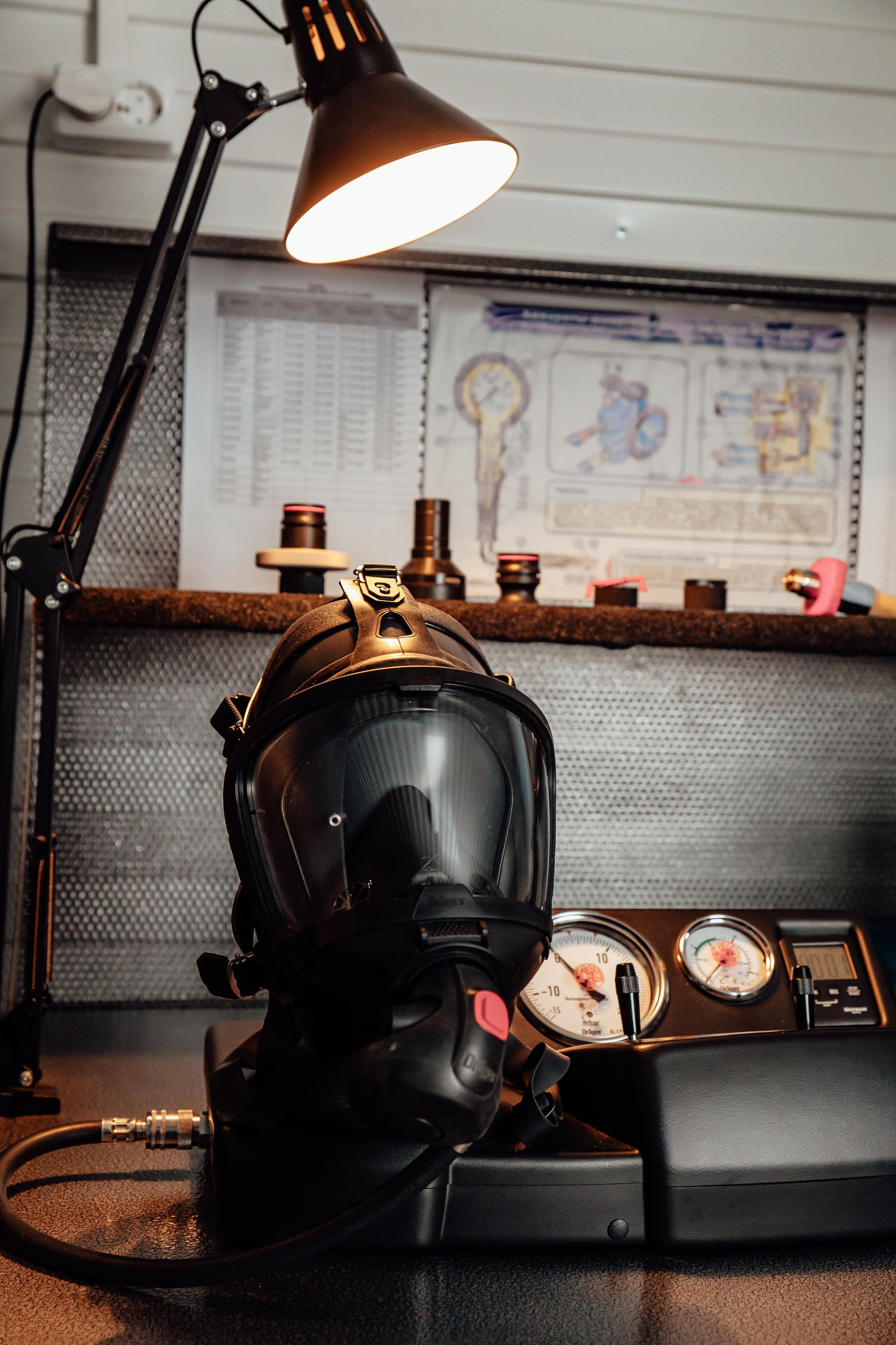 Промышленность. Фотограф в Москве и МО Влада Обласова