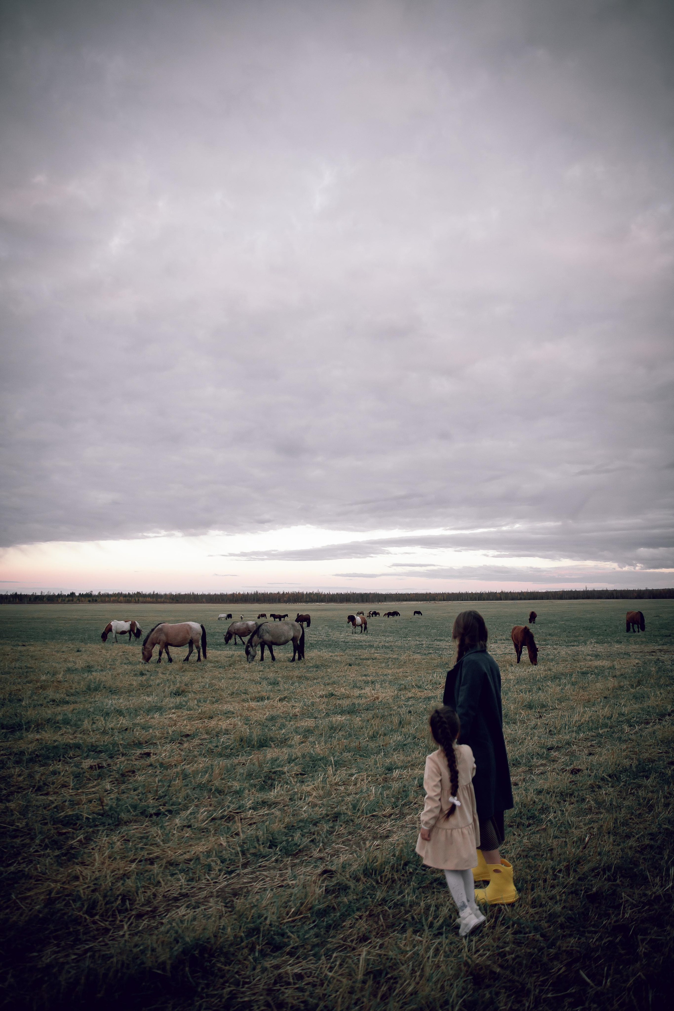Яна и Арина. Фотограф в Москве и МО Влада Обласова