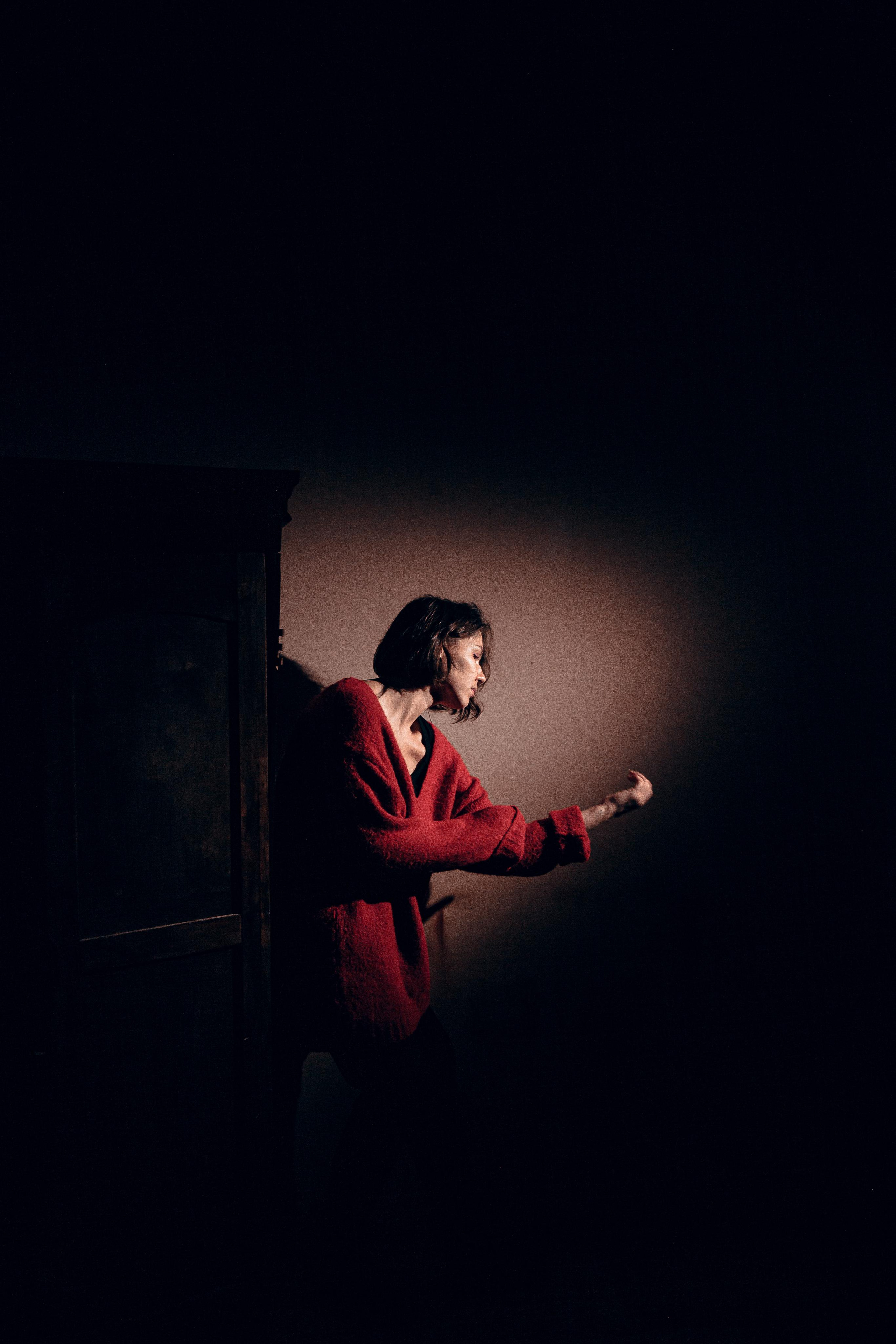 Ксюша. Фотограф в Москве и МО Влада Обласова