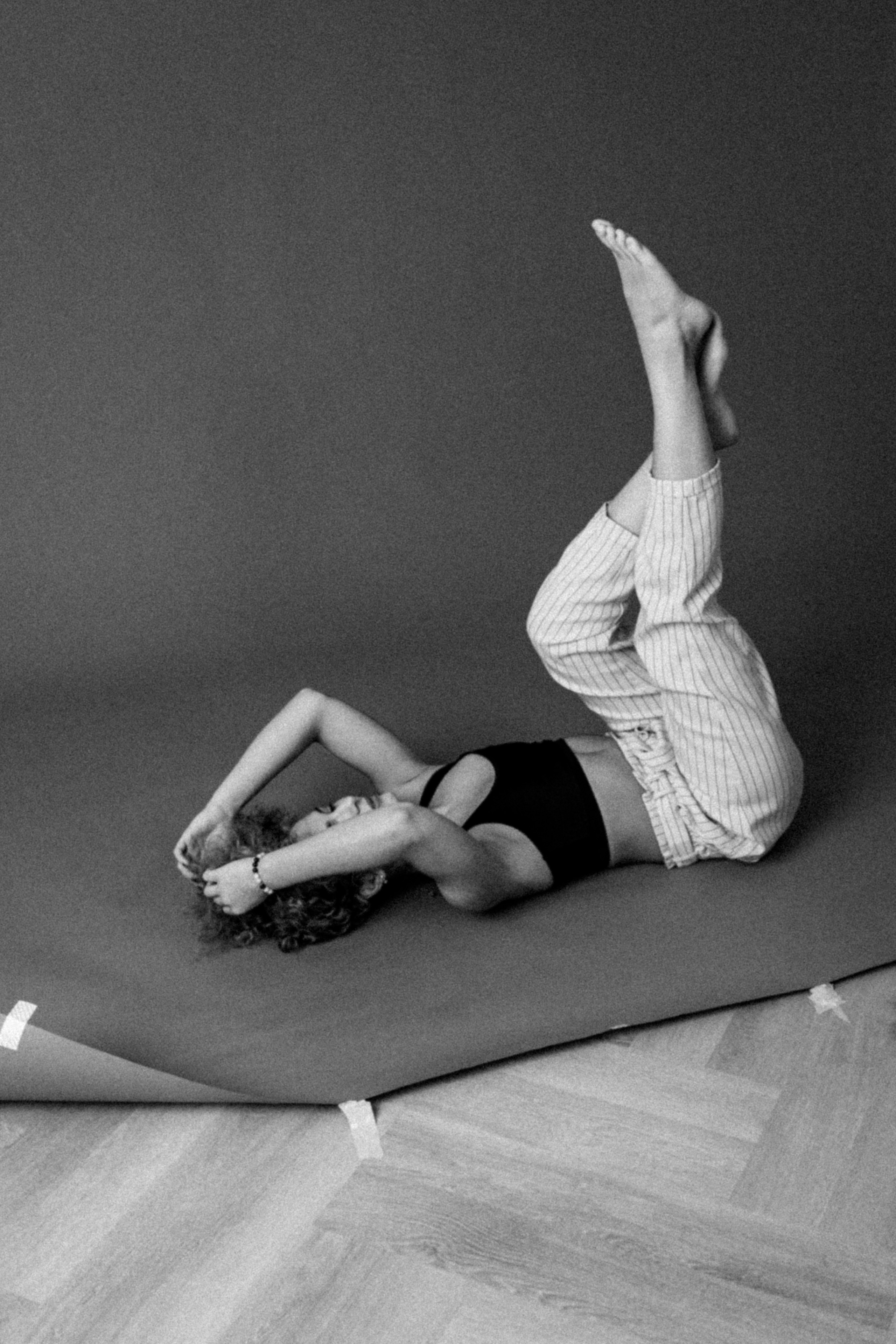 Алина. Фотограф в Москве и МО Влада Обласова