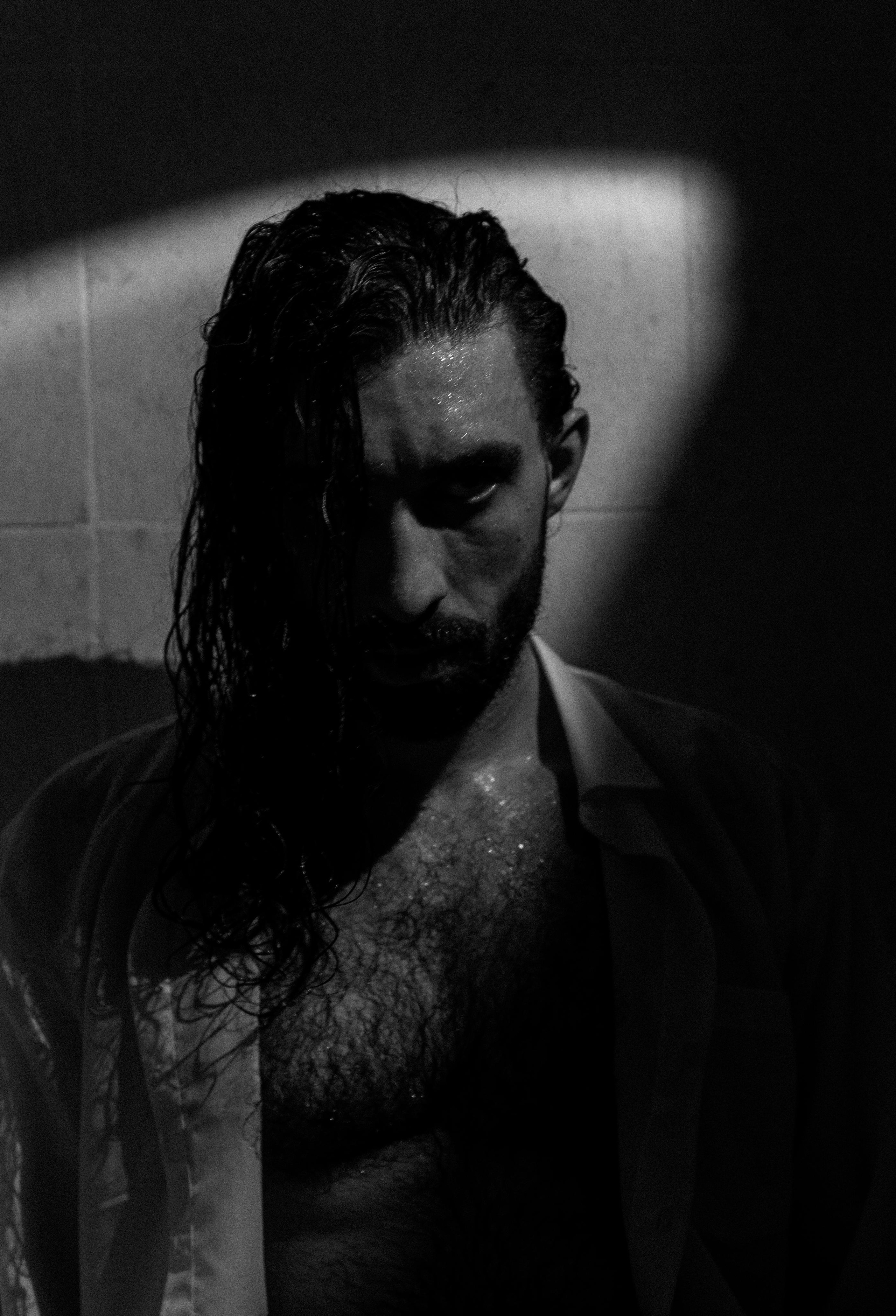 Руслан. Фотограф в Москве и МО Влада Обласова