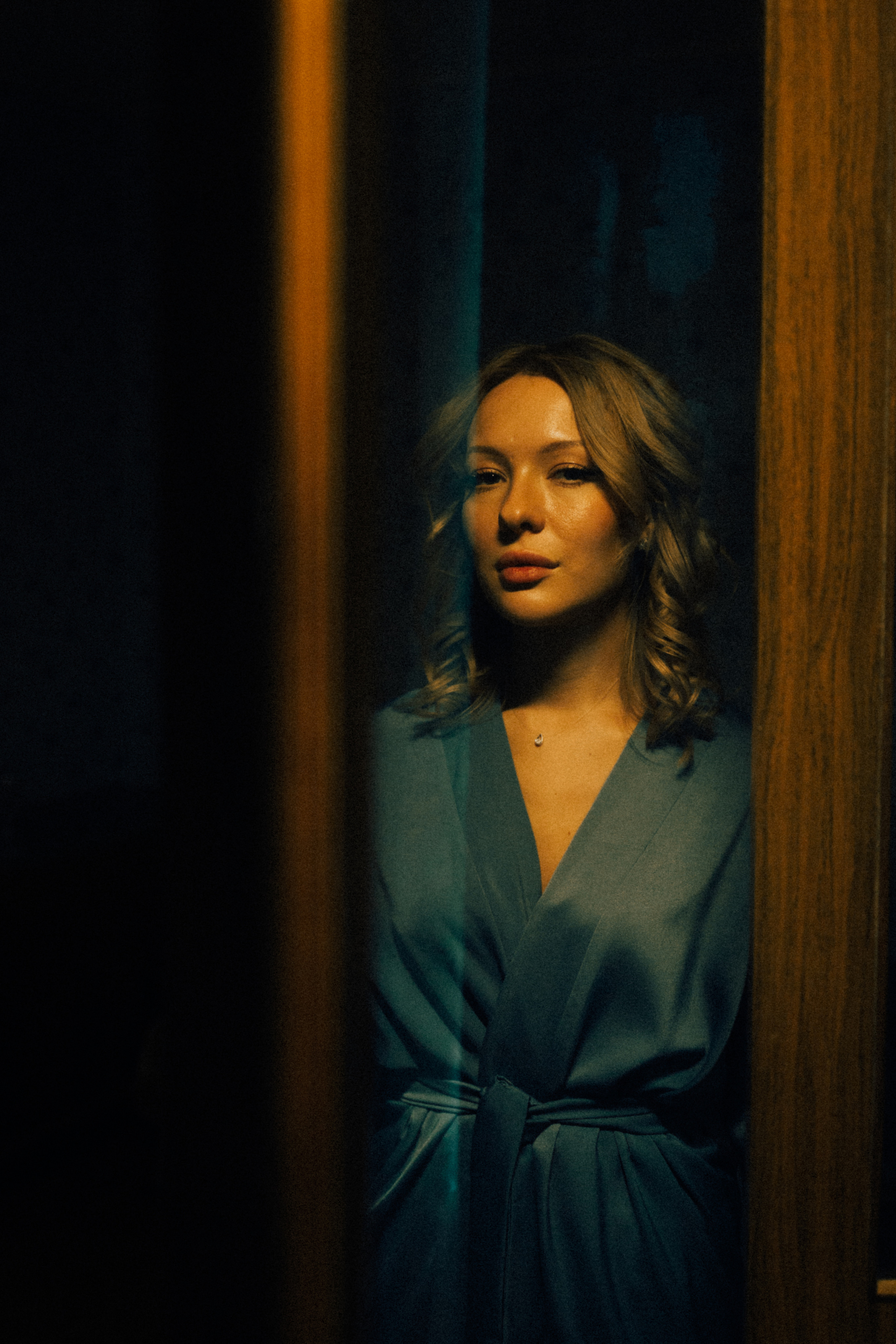 Катя. Фотограф в Москве и МО Влада Обласова