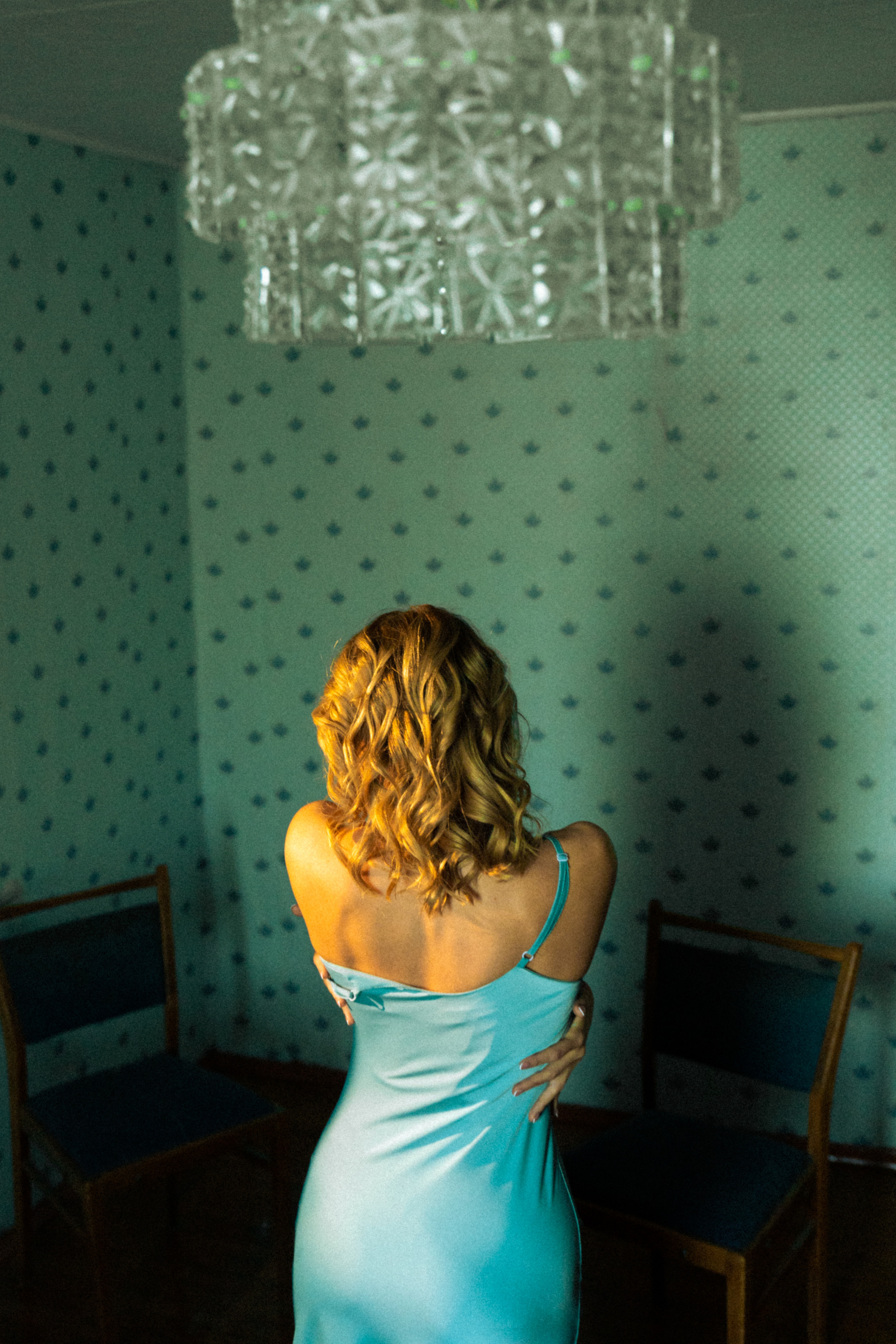 Катя. Фотограф в Москве и МО Влада Обласова