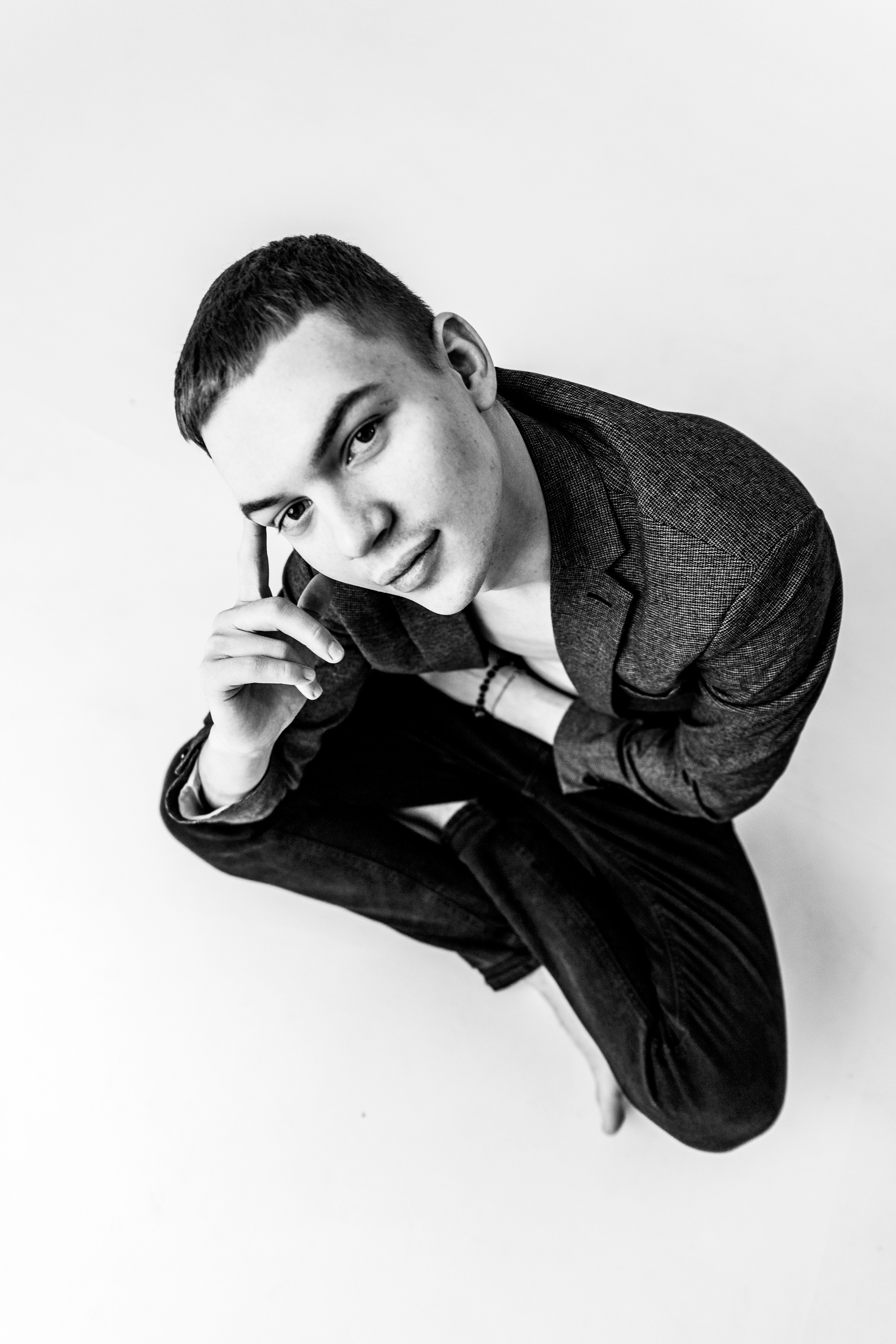 Максим. Фотограф в Москве и МО Влада Обласова