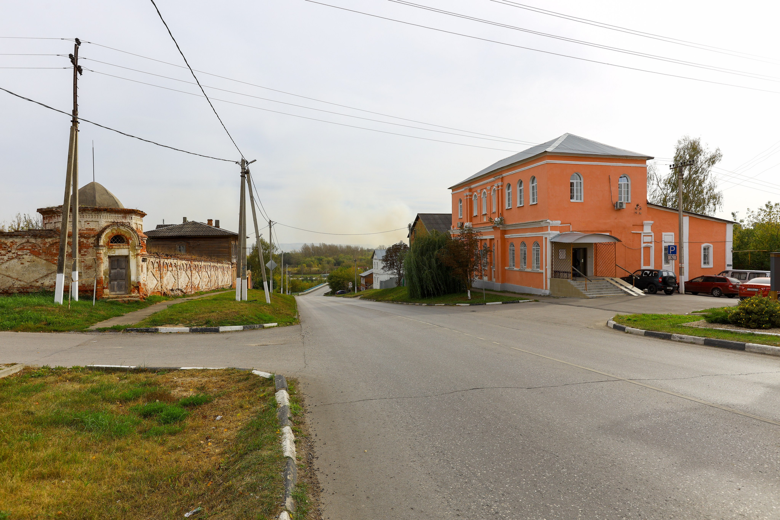 Поездка в Белев и на производство пастилы. Фотограф в Туле Крупский АнДРей. Фотостудия «КАДР71» в Туле