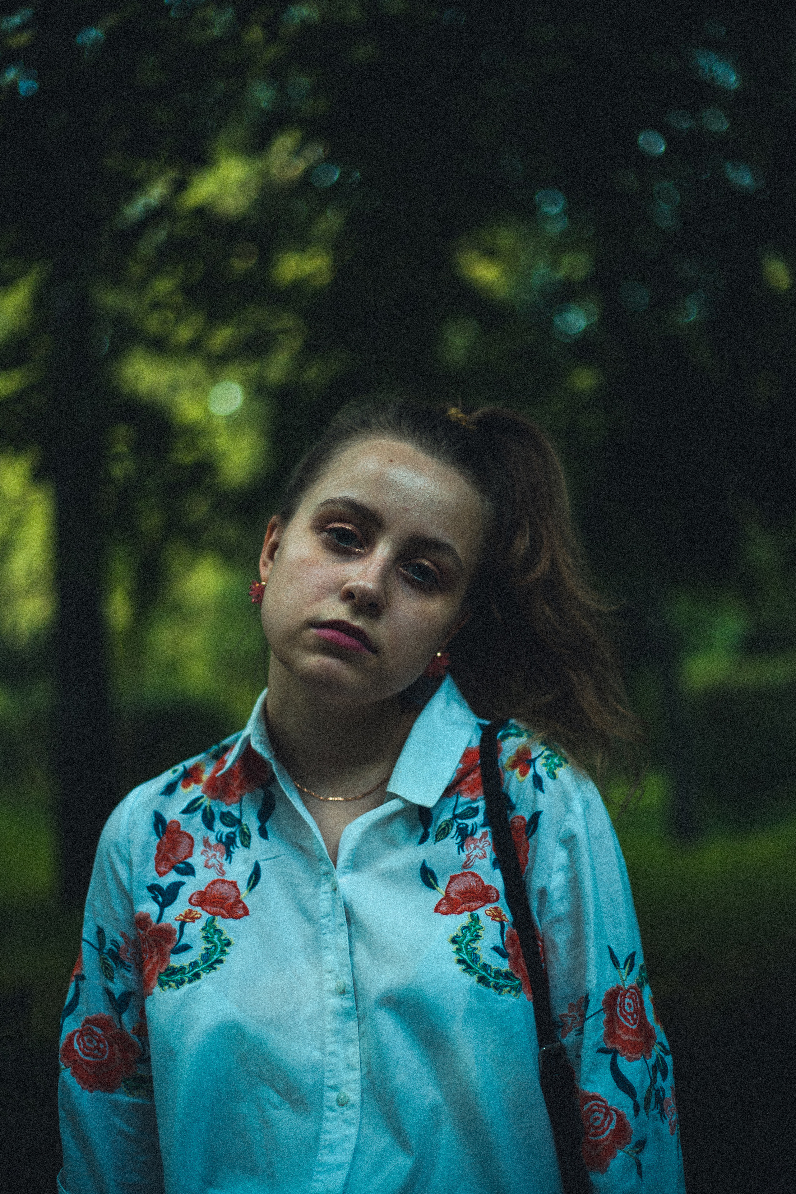 Veron. Jorgis Talè — photographer, kind person, teacher of arts and other mag