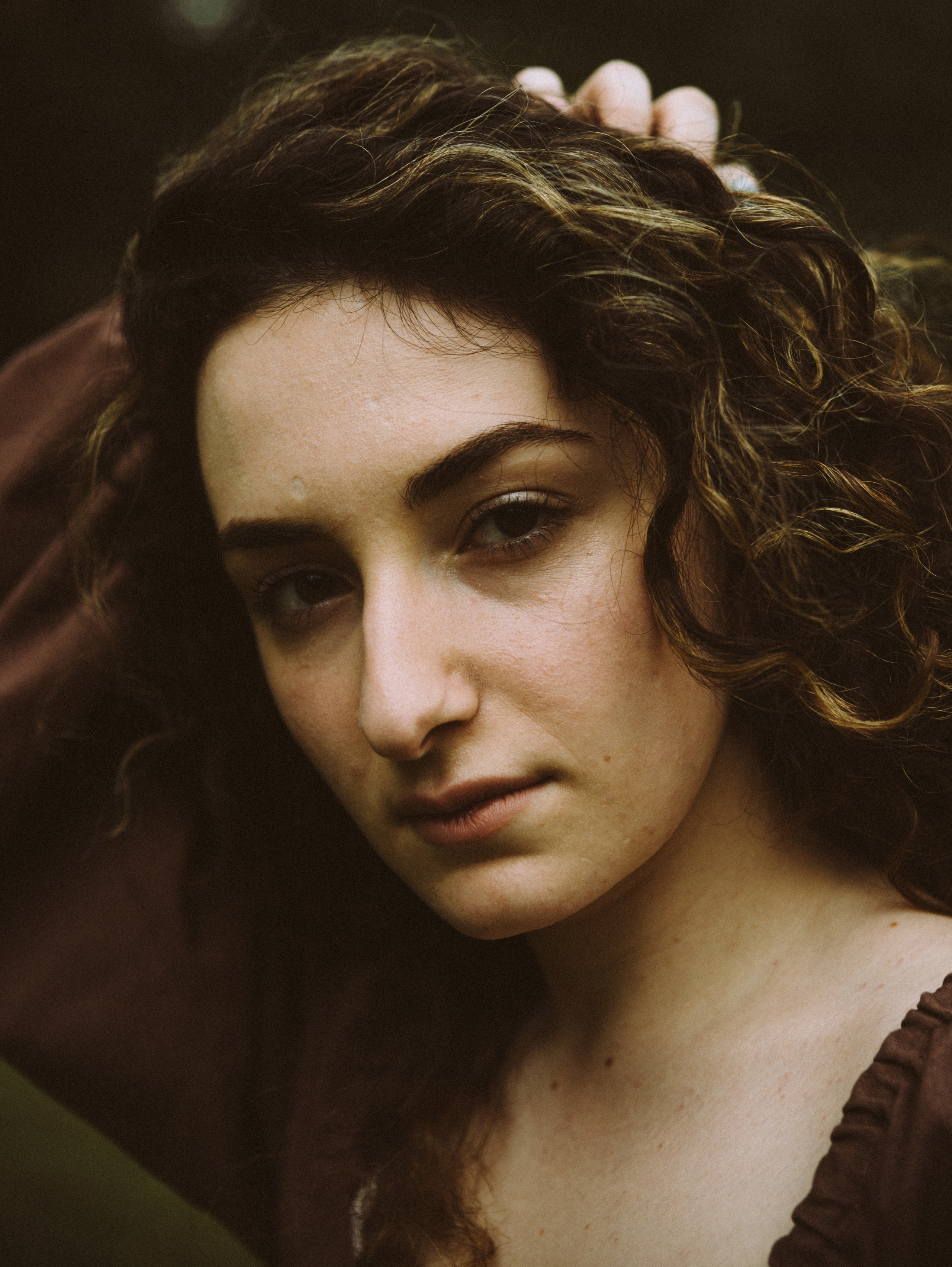 Gaya. Jorgis Talè — photographer, kind person, teacher of arts and other mag